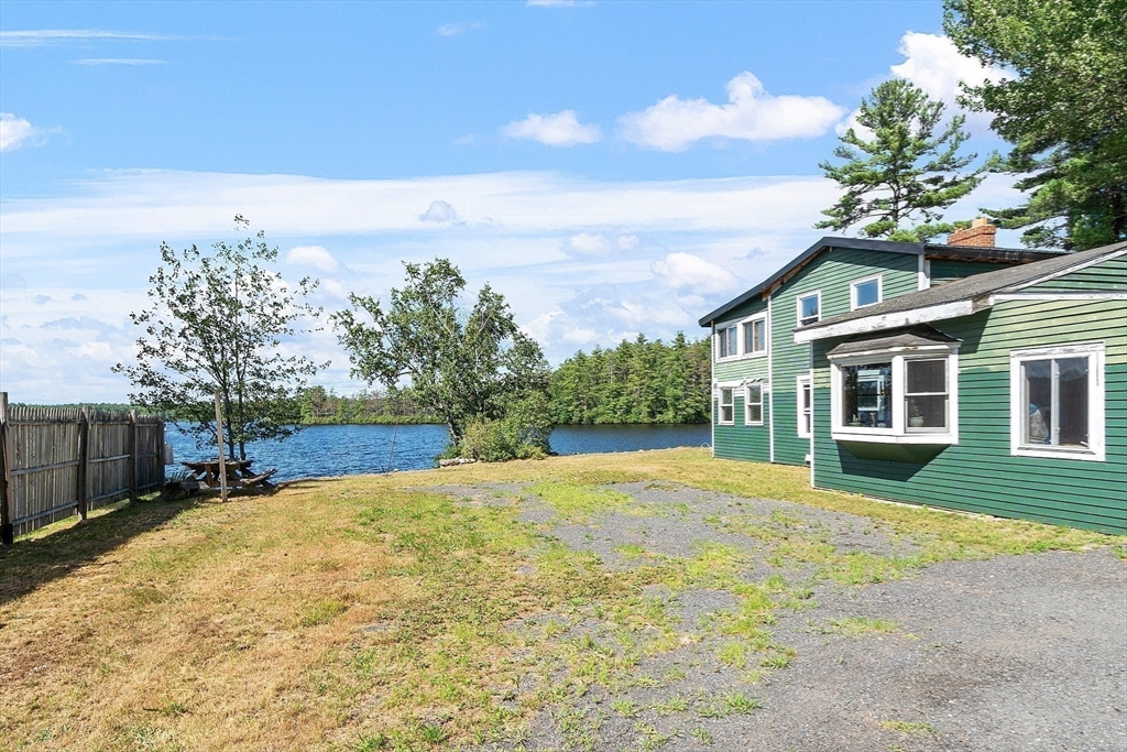 Ashburnham, Massachusetts, 01430, United States, 2 Bedrooms Bedrooms, ,1 BathroomBathrooms,Residential,For Sale,1923929