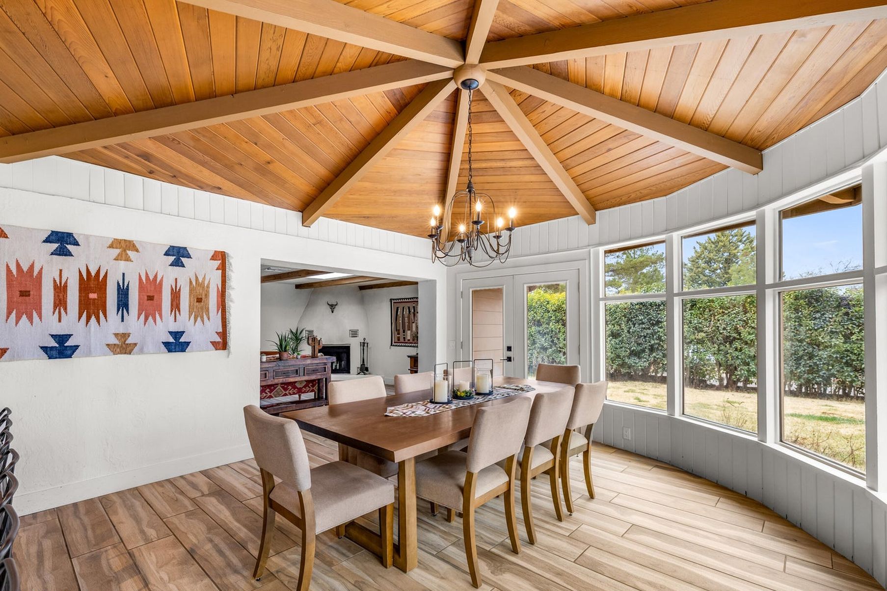  385 Rockridge Drive ¦ Sedona, AZ - 物件實景