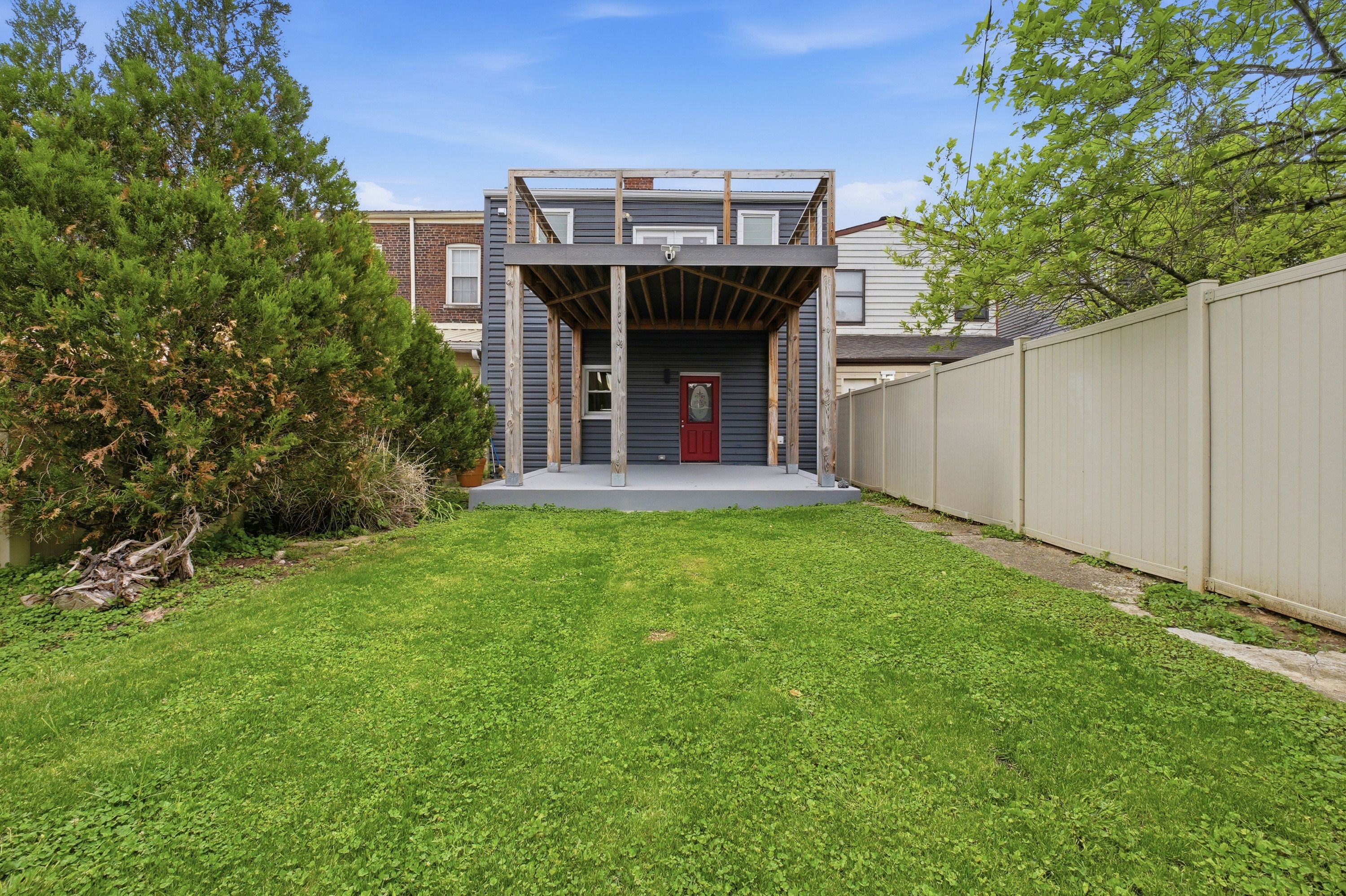  1123 Rogers Street, Louisville, KY 40204 - 物件實景