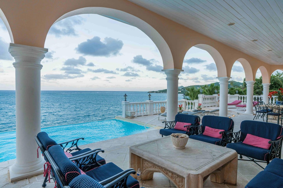 St. Croix, VI, 00820, VI, 7 Bedrooms Bedrooms, ,7 BathroomsBathrooms,Residential,For Sale,1690781