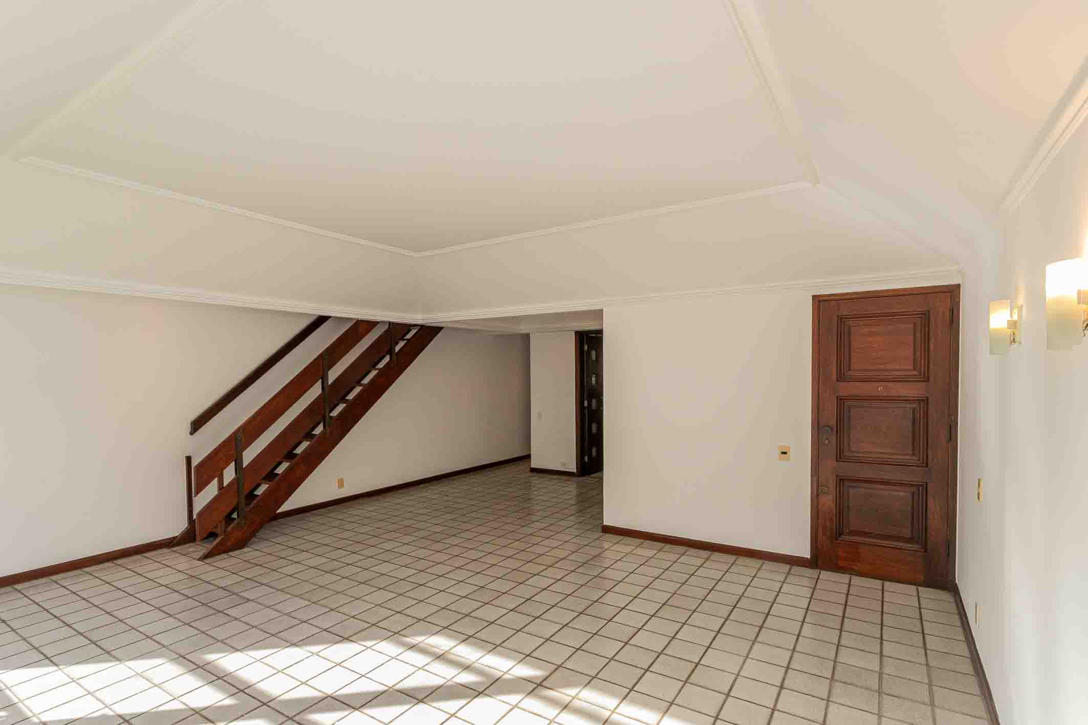  Duplex penthouse with pool and expansive terrace in Jardim Botânico - 物件實景