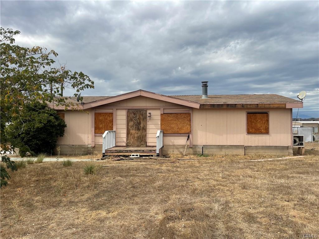Yucaipa, California, 92399, United States, 2 Bedrooms Bedrooms, ,1 BathroomBathrooms,Residential,For Sale,1974465