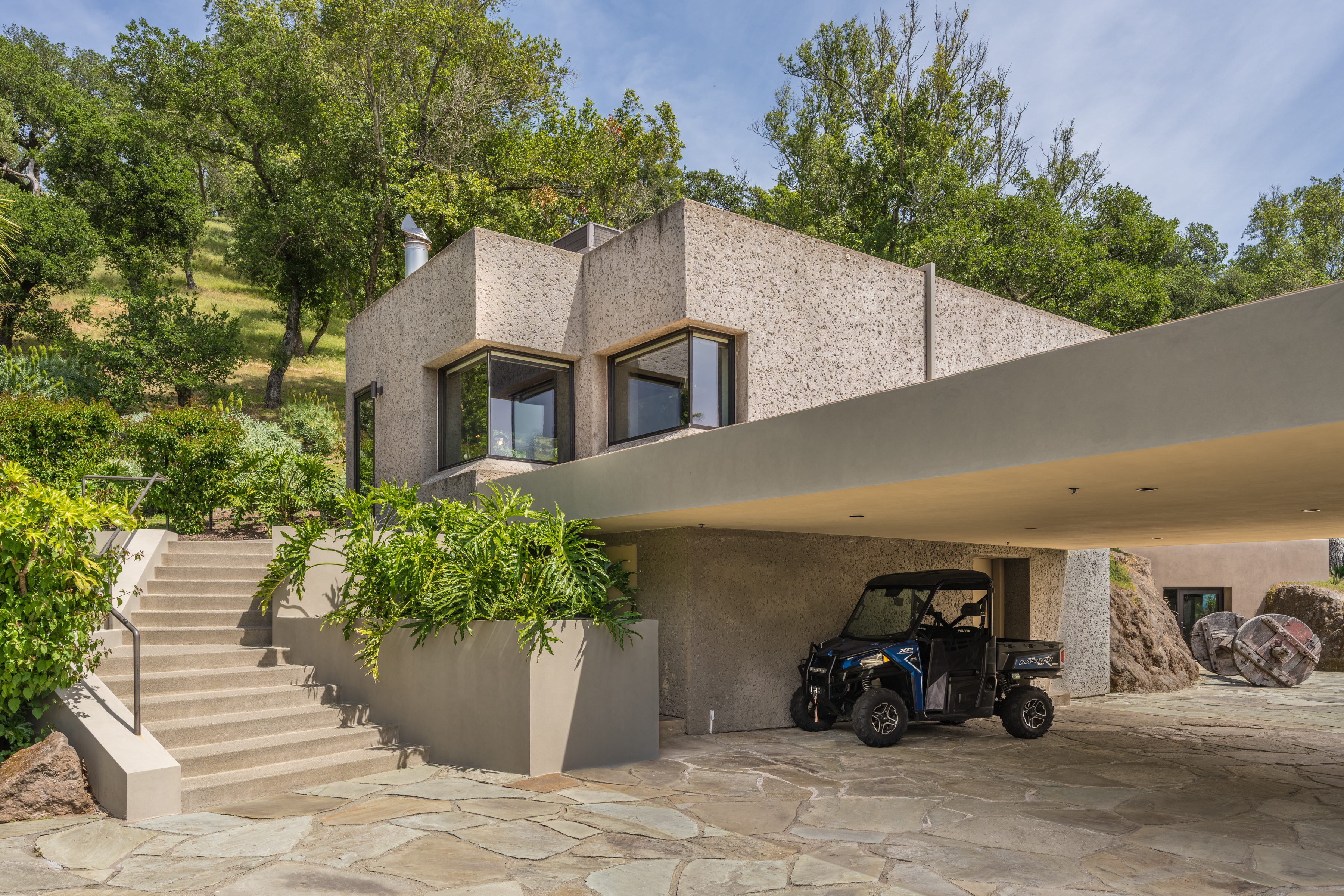  3866 Lovall Valley Road - 物件實景