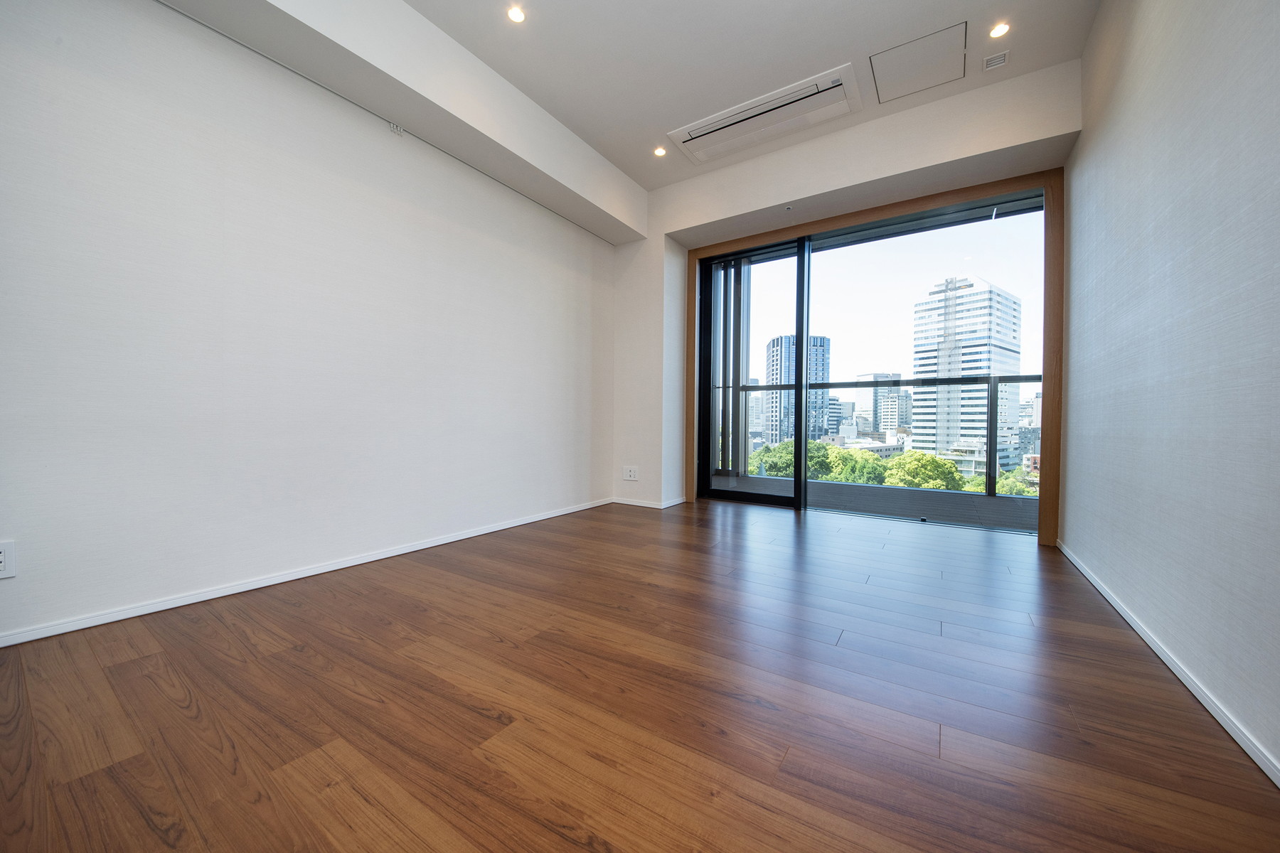  TOKYO GARDEN TERRACE KIOI-CHO KIOI RESIDENCE - 物件實景