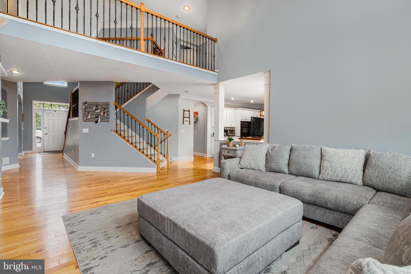 Mechanicsburg, Pennsylvania, 17050, United States, 5 Bedrooms Bedrooms, ,4 BathroomsBathrooms,Residential,For Sale,1926298