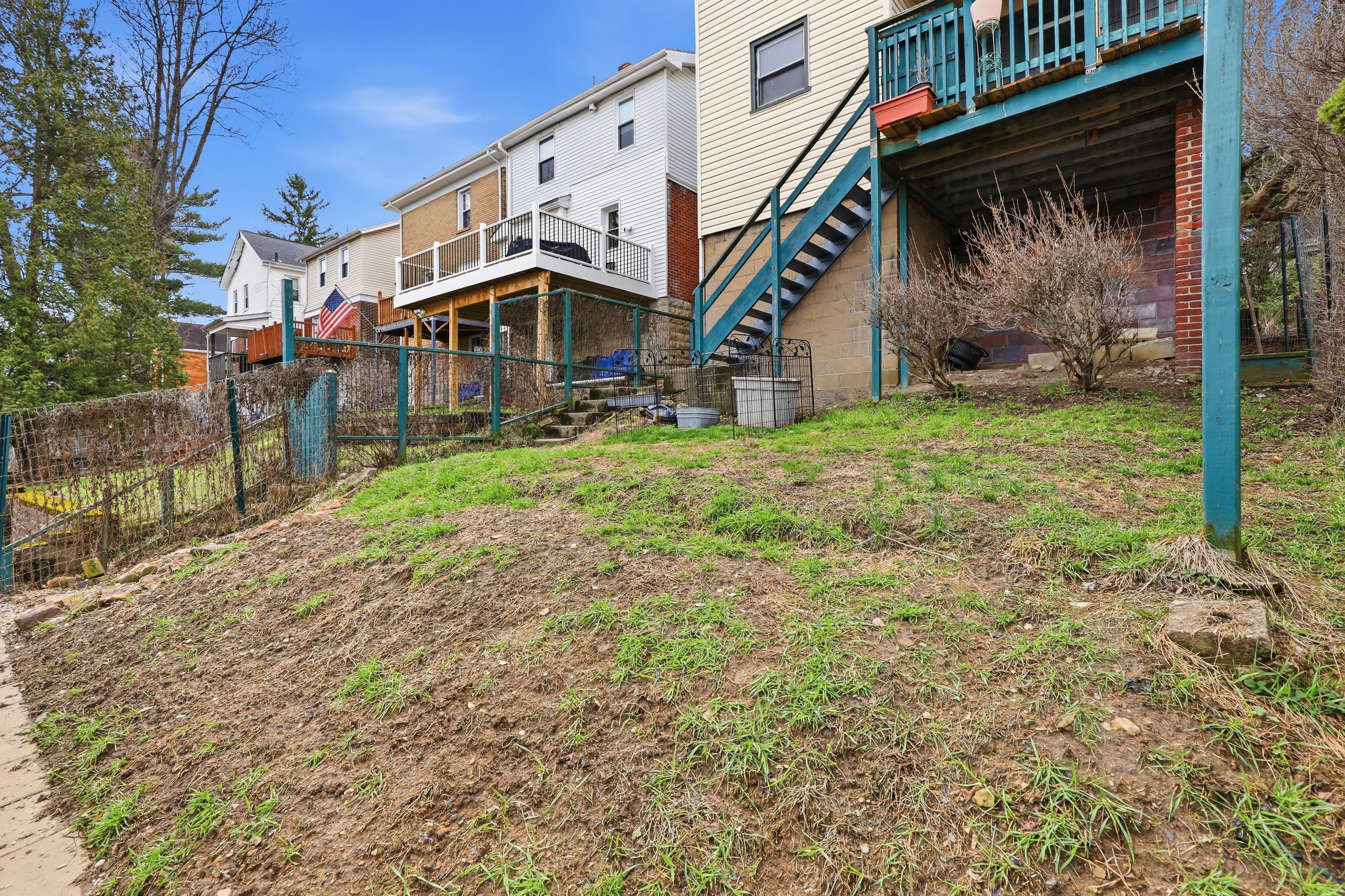  1118 Tennessee Avenue, Dormont - 物件實景