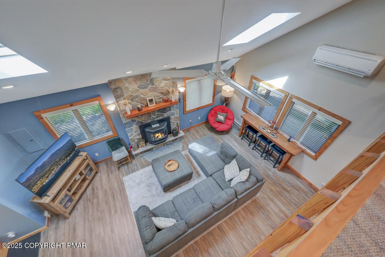 Pocono Pines, Pennsylvania, 18350, United States, 3 Bedrooms Bedrooms, ,2 BathroomsBathrooms,Residential,For Sale,1976304