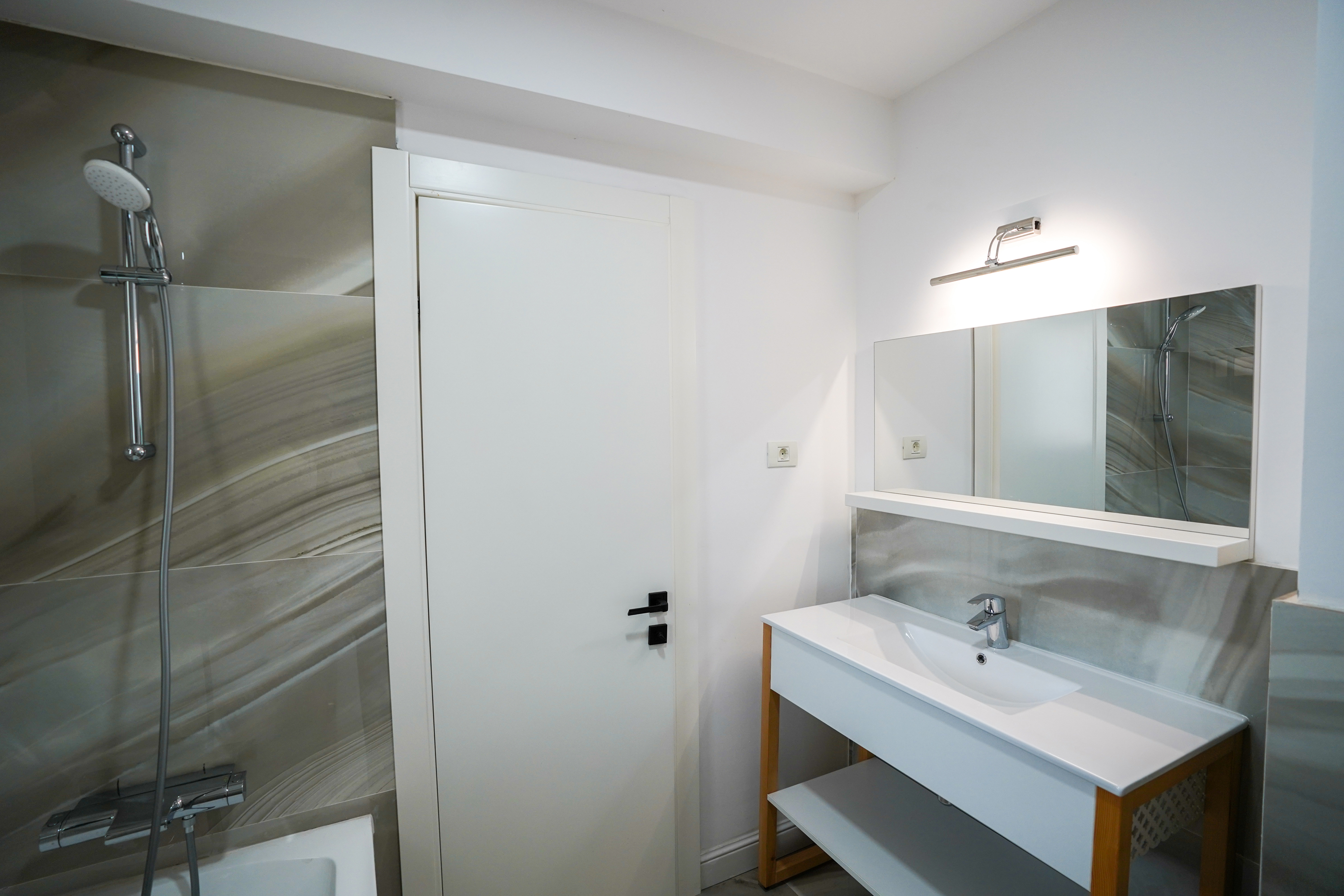  Three-Room Apartments in a Boutique Building, Calea Dorobani - Polona Area - 物件實景