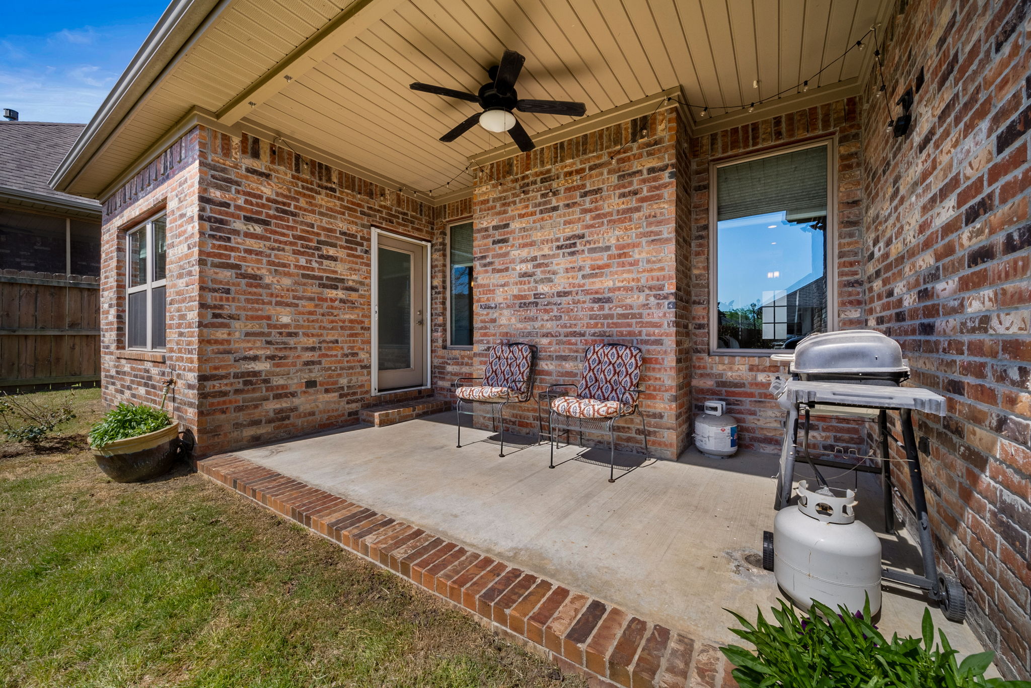  227 Nantucket, Maumelle, AR, 72113 - 物件實景