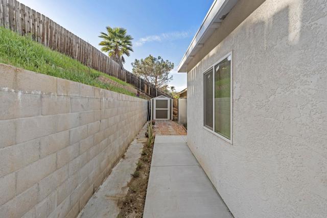 Spring Valley, California, 91977, United States, ,Residential,For Sale,1976458