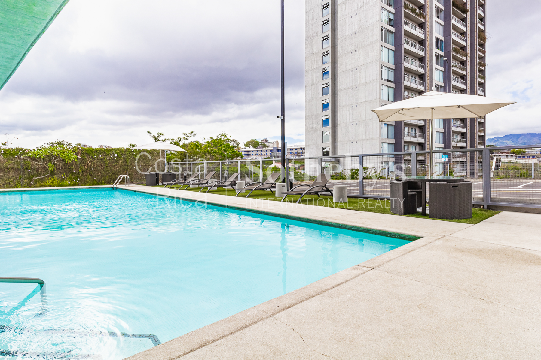  Apartamento en Torre Moderna Azenza - 物件實景