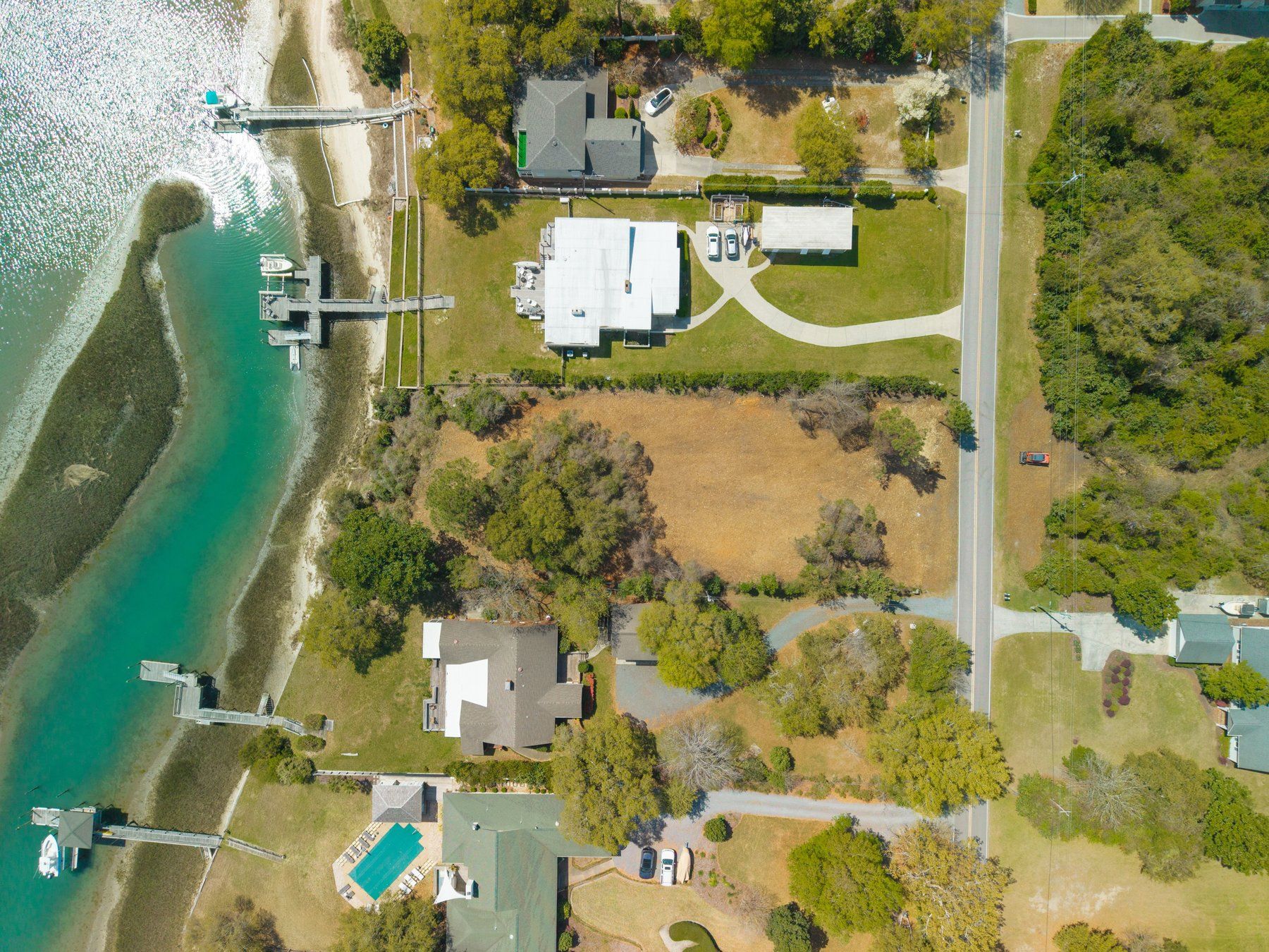  8612 Bald Eagle Lane, Wilmington, NC 28411 - 物件實景
