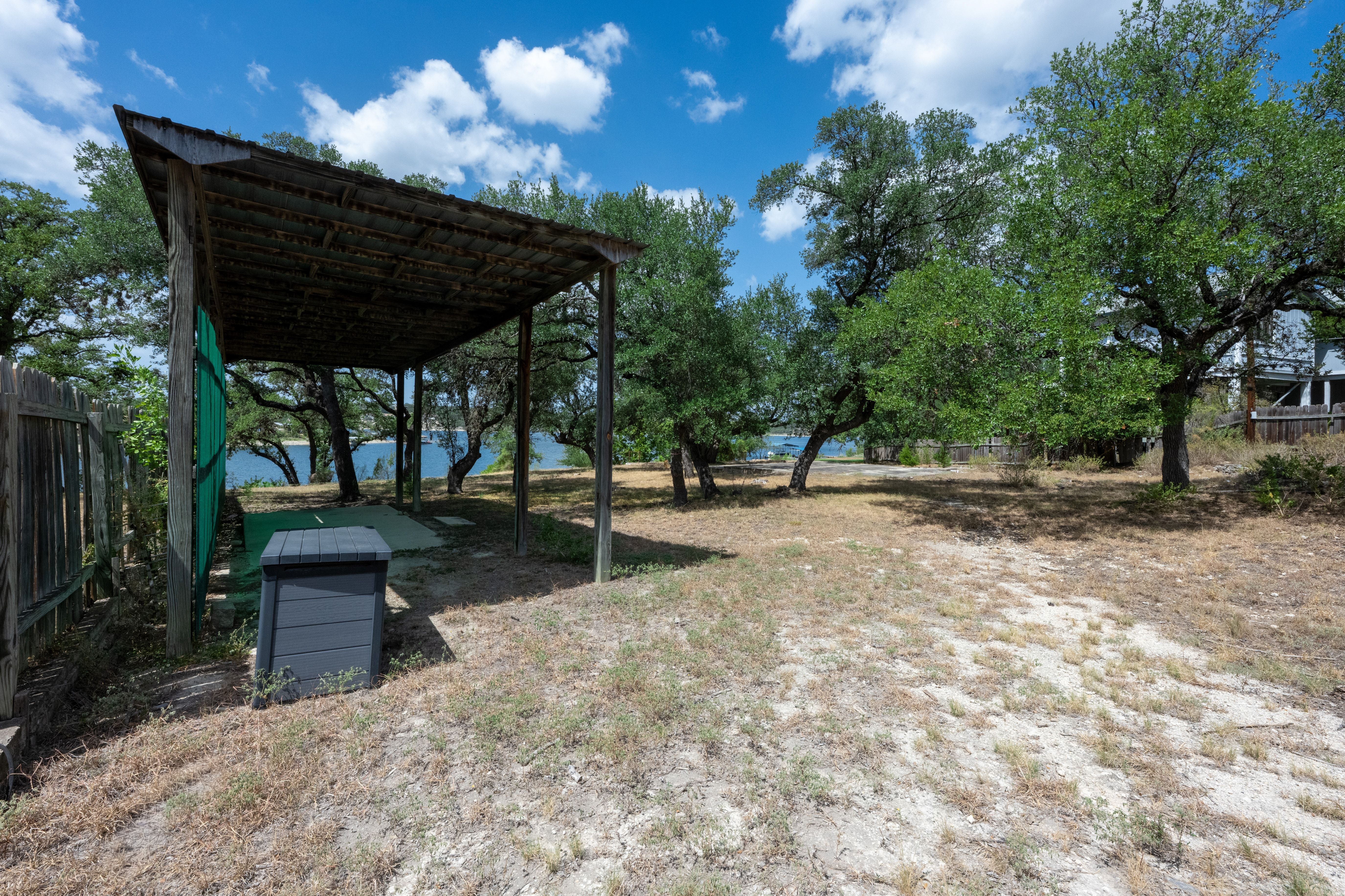  Private Deep-Water Retreat on Lake Travis, Permits in Hand - 物件實景