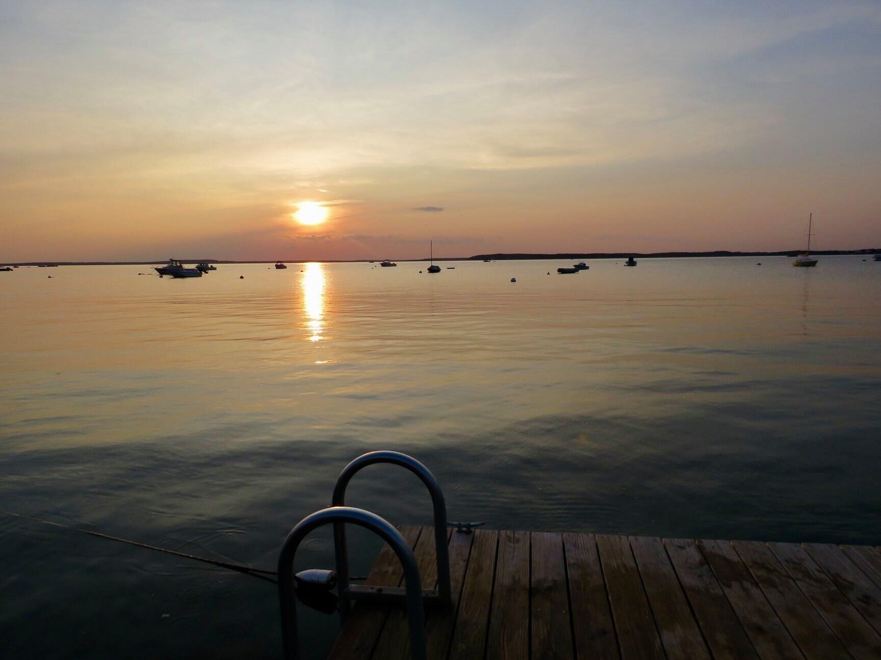 Pocasset, Massachusetts, 02559, United States, 3 Bedrooms Bedrooms, ,1 BathroomBathrooms,Residential,For Sale,1911453