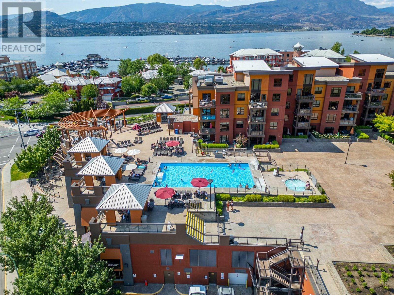 KELOWNA, British Columbia, V1W 3G7, CA, 2 Bedrooms Bedrooms, ,2 BathroomsBathrooms,Residential,For Sale,1867609