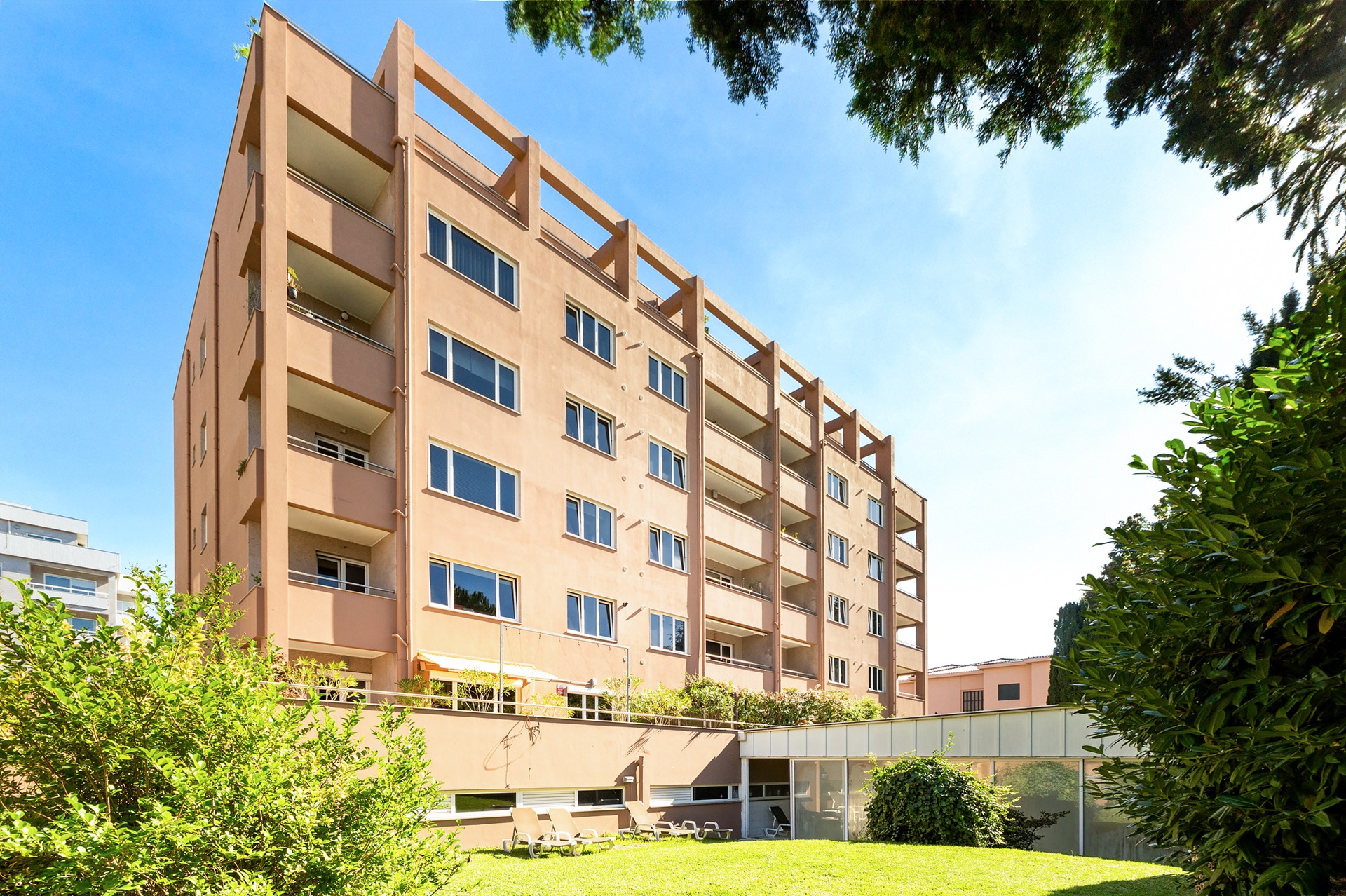  Flat, 3 bedrooms, for Sale - 物件實景