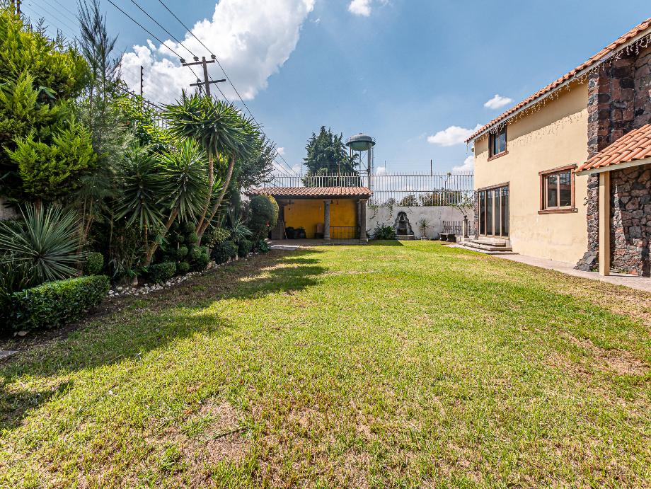 Metepec, Estado de méxico, 52178, Mexico, 4 Bedrooms Bedrooms, ,5 BathroomsBathrooms,Residential,For Sale,1994402