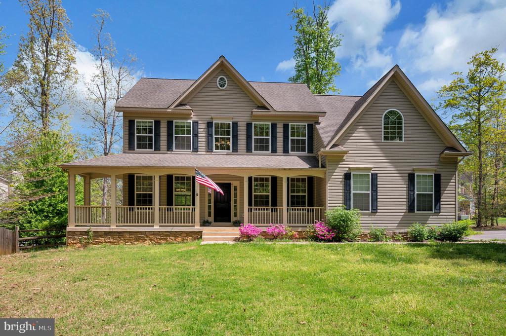 Stafford, Virginia, 22554, United States, 5 Bedrooms Bedrooms, ,5 BathroomsBathrooms,Residential,For Sale,2047982