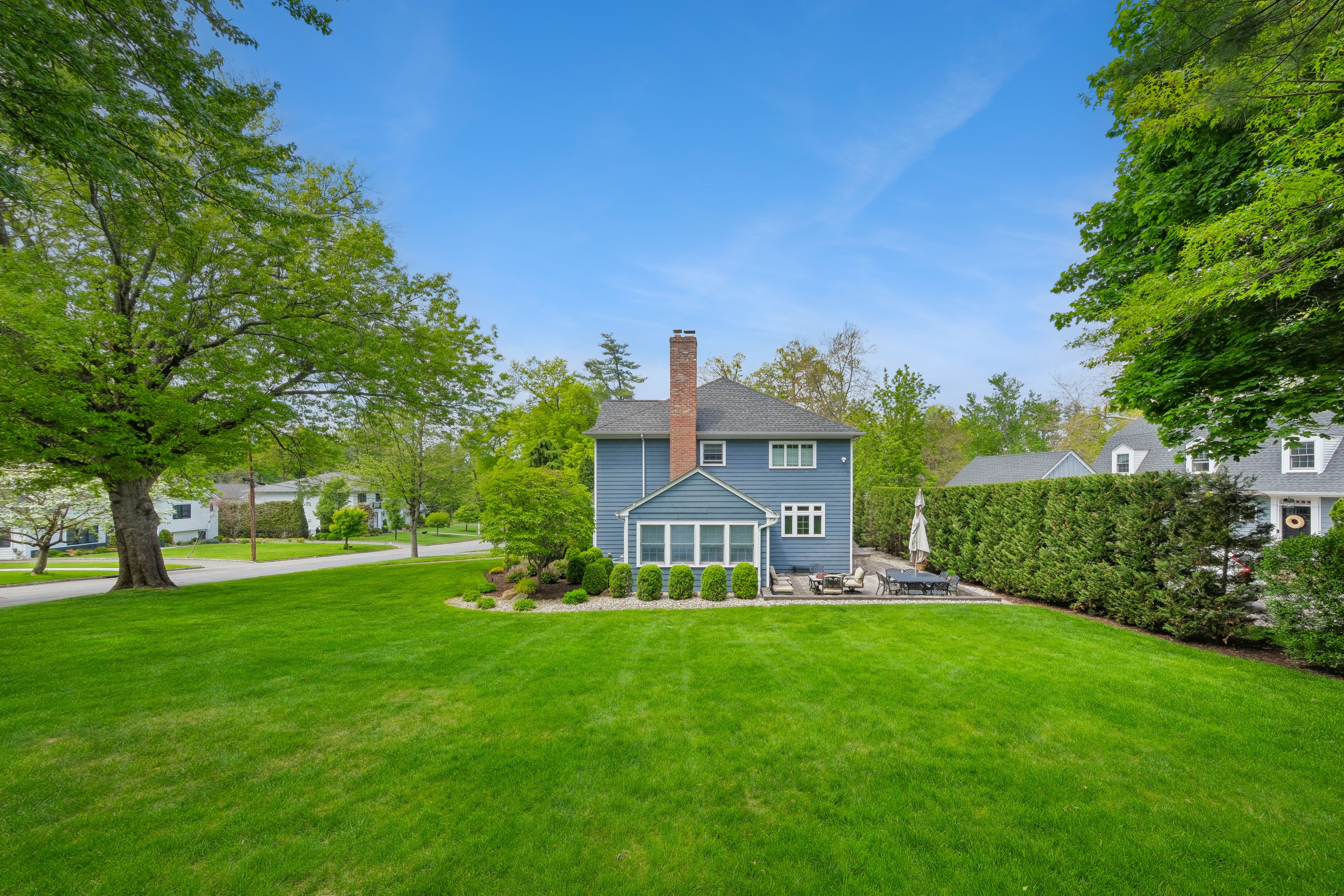  100 Browning Road, Short Hills, NJ 07078 - 物件實景