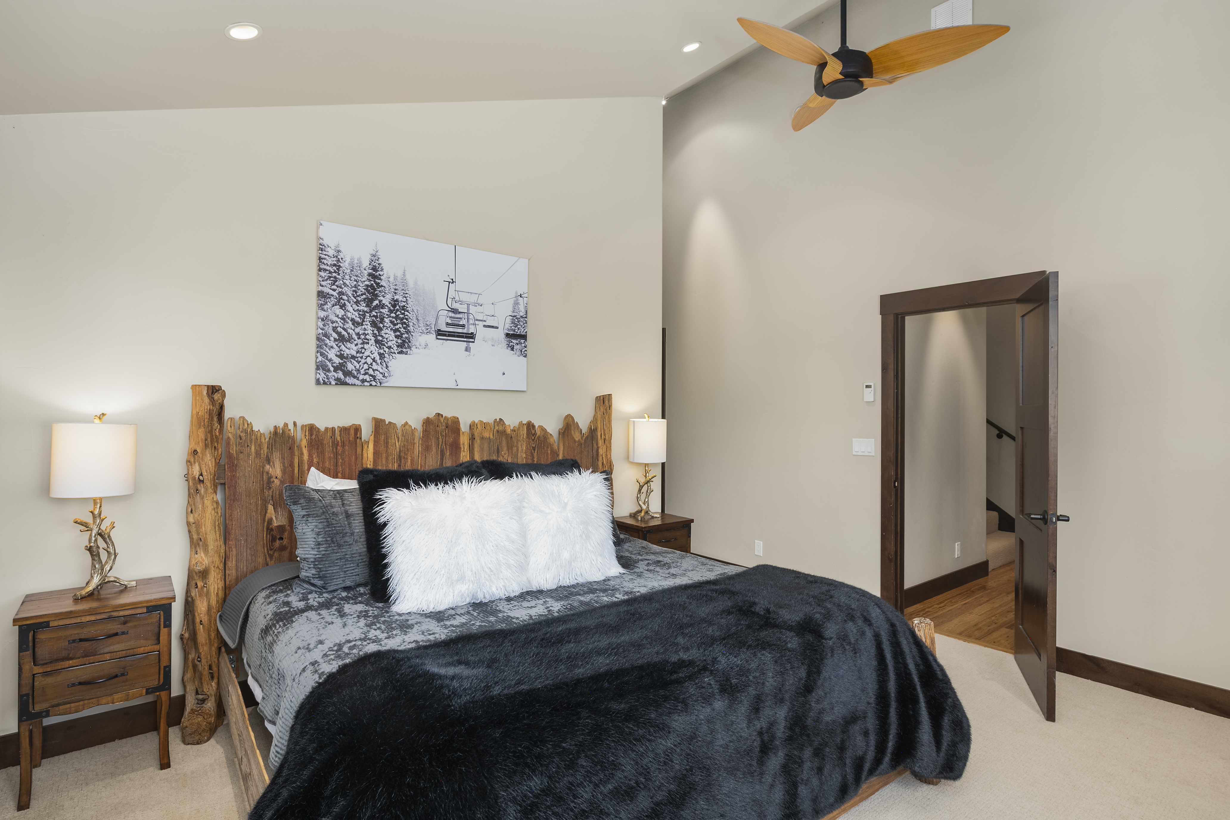  330 Larkspur Loop, Crested Butte, CO 81224 - 物件實景