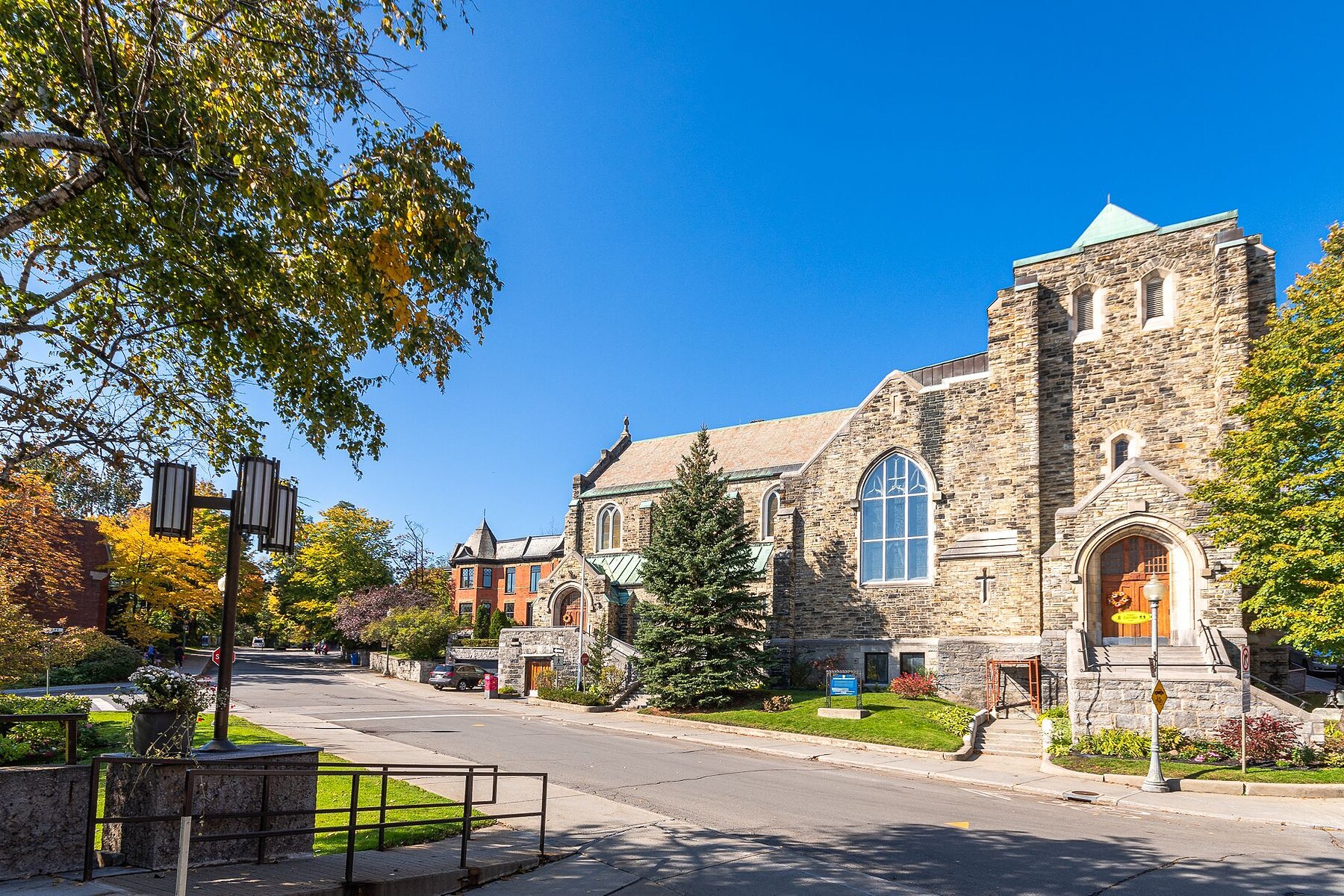  Westmount, Montréal - 物件實景