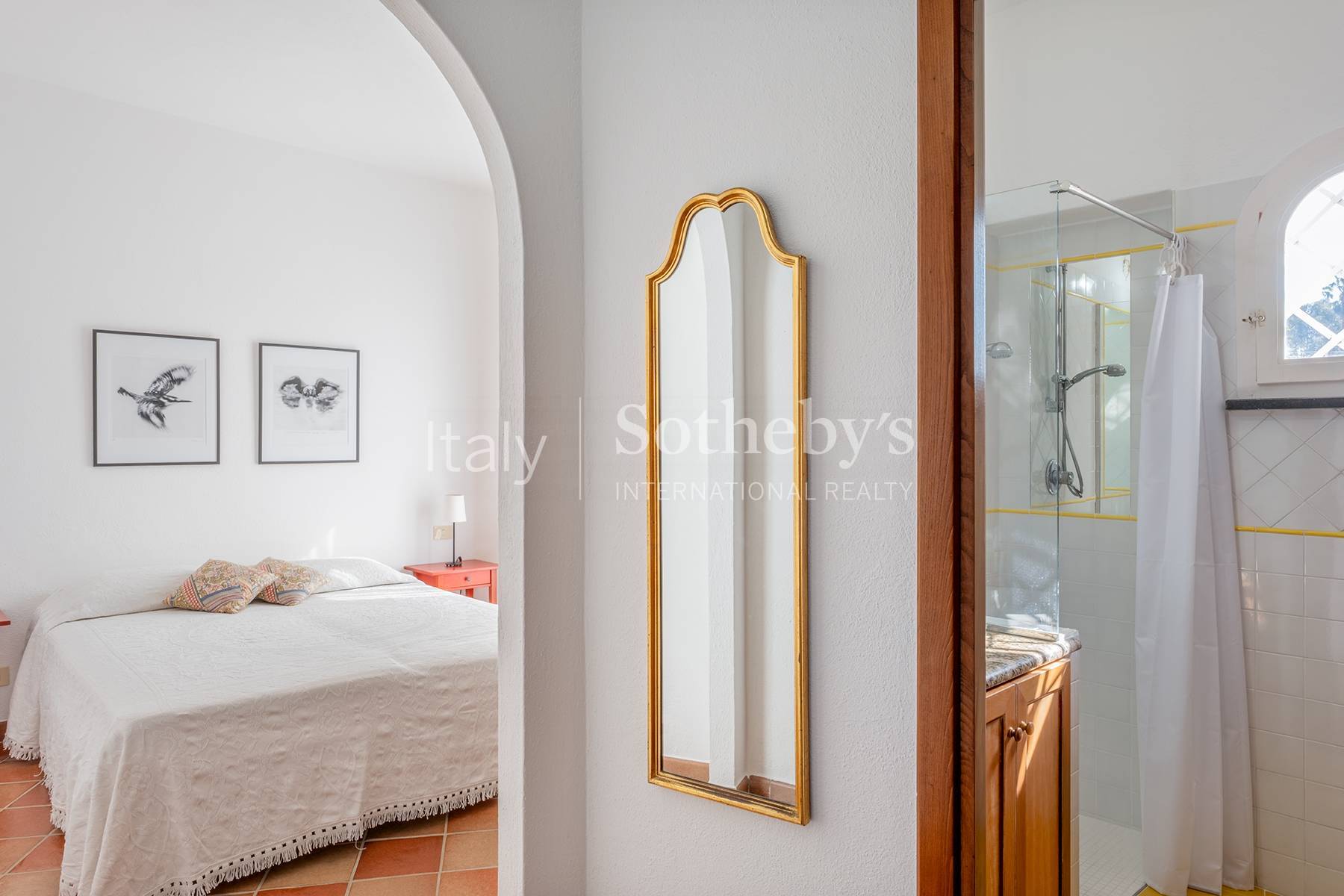  Charming Villa with Tennis Courts - 物件實景
