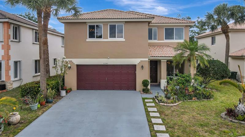 Coconut Creek, Florida, 33073, United States, 4 Bedrooms Bedrooms, ,3 BathroomsBathrooms,Residential,For Sale,1785170