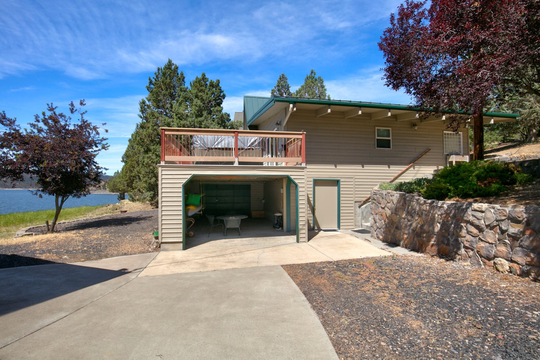  13226 N Ochoco Highway Prineville, OR 97754 - 物件實景