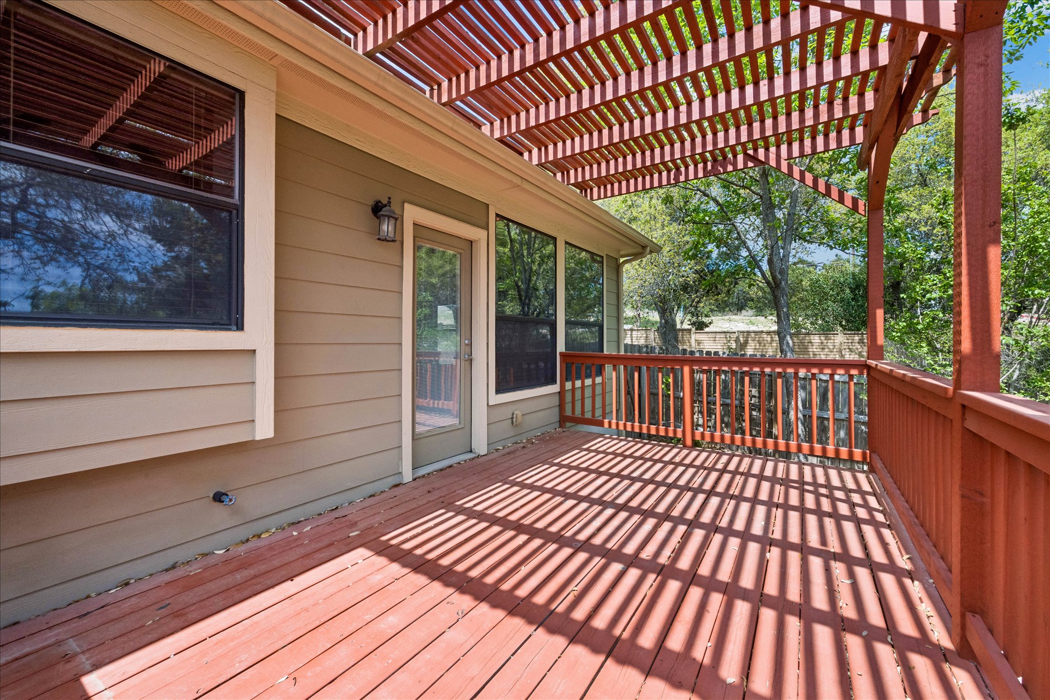  6705 Covered Bridge Drive, Austin, TX 78736 - 物件實景