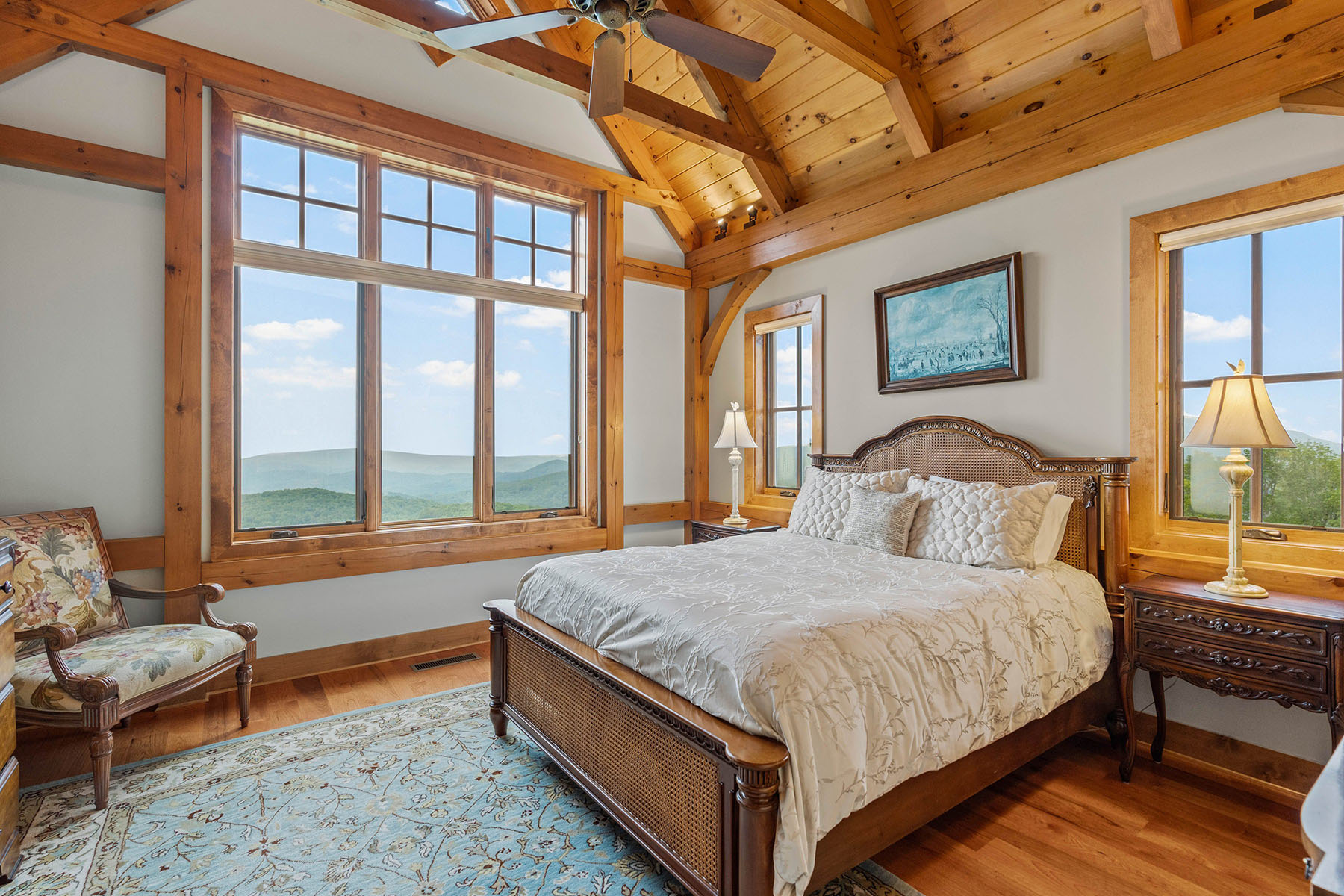  BANNER ELK - 物件實景