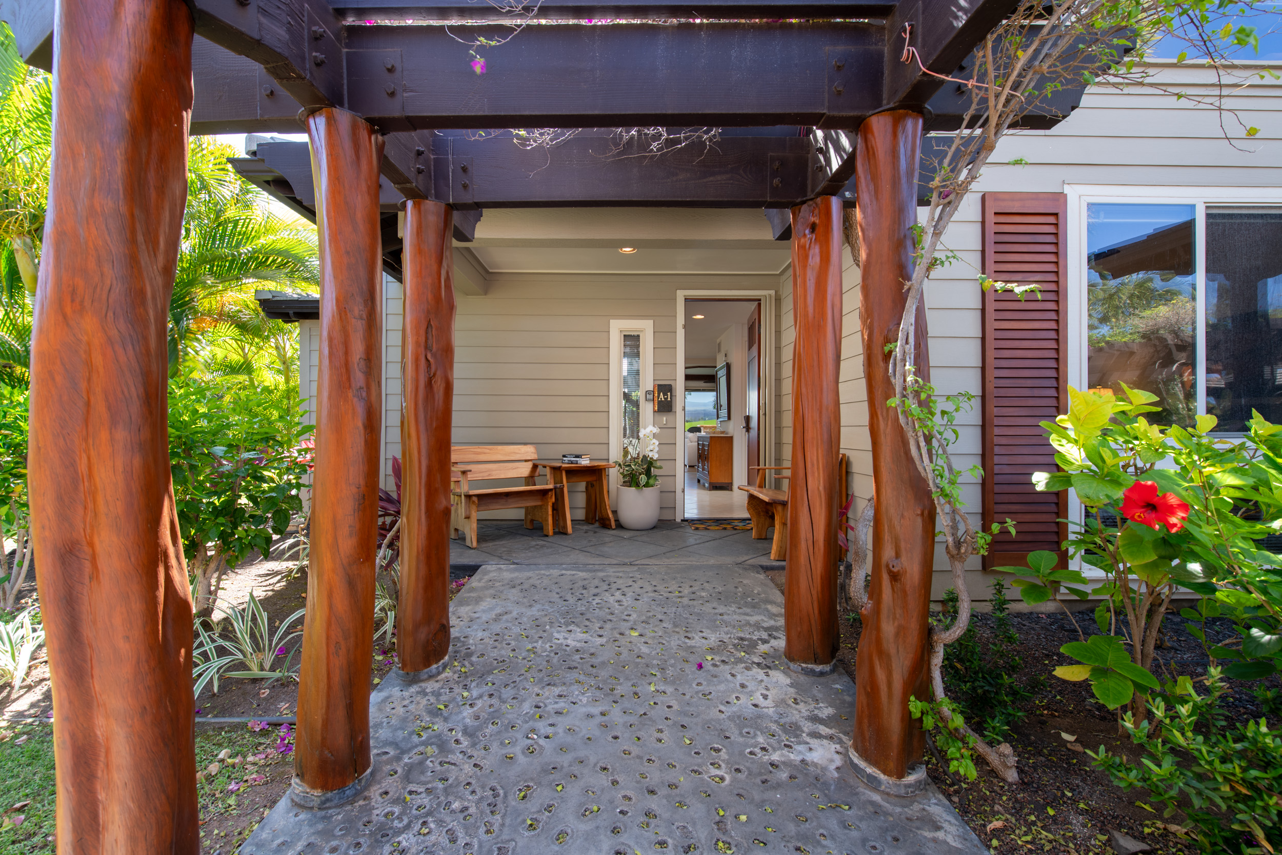 Na Ala Hele Rd, Kamuela, HI 96743 #1