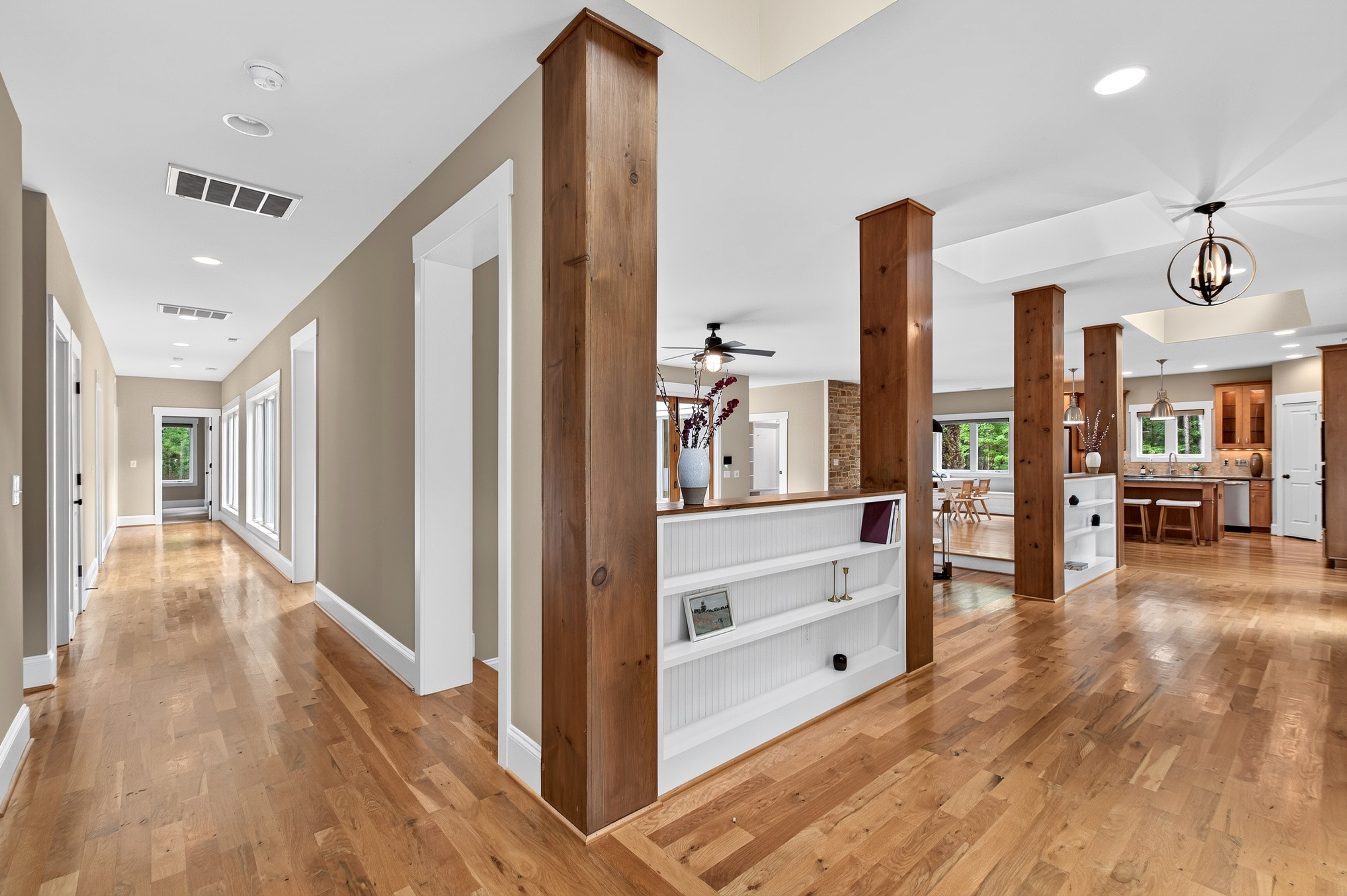  309 Weston Lane, Chapel Hill, NC 27516 - 物件實景
