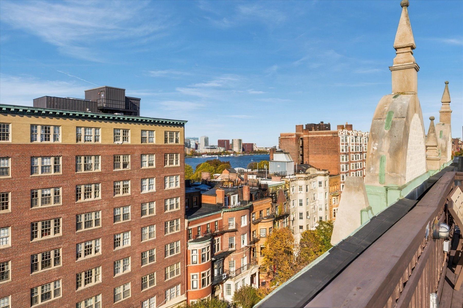  4 Charlesgate E, Boston, MA, 02215 - 物件實景