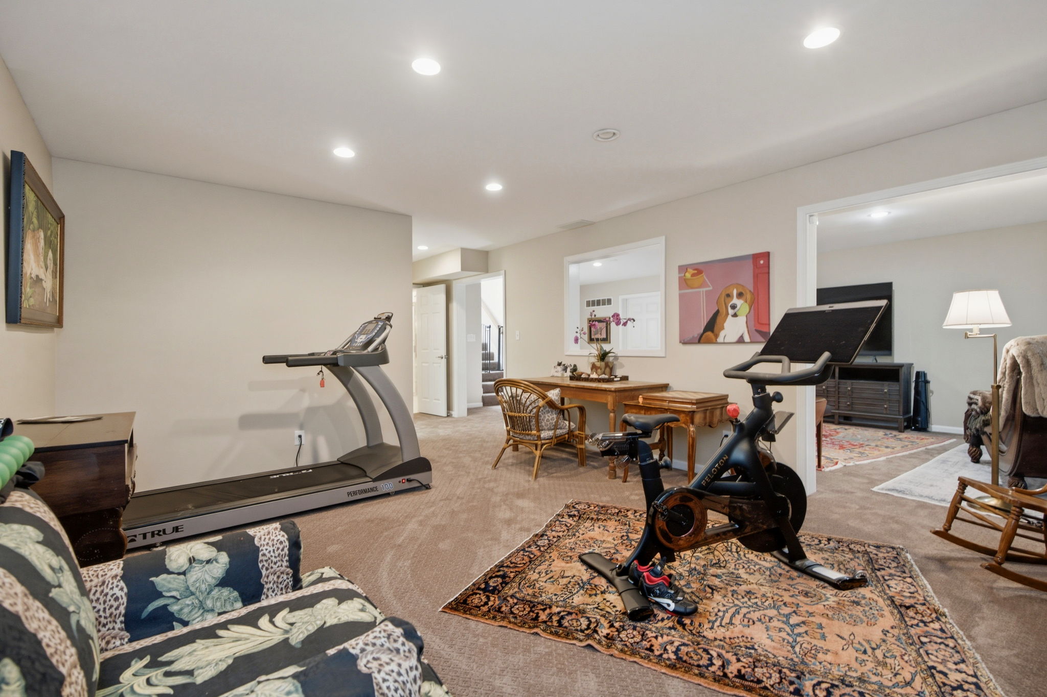  5403 Indian Woods Drive, Louisville, KY 40207 - 物件實景