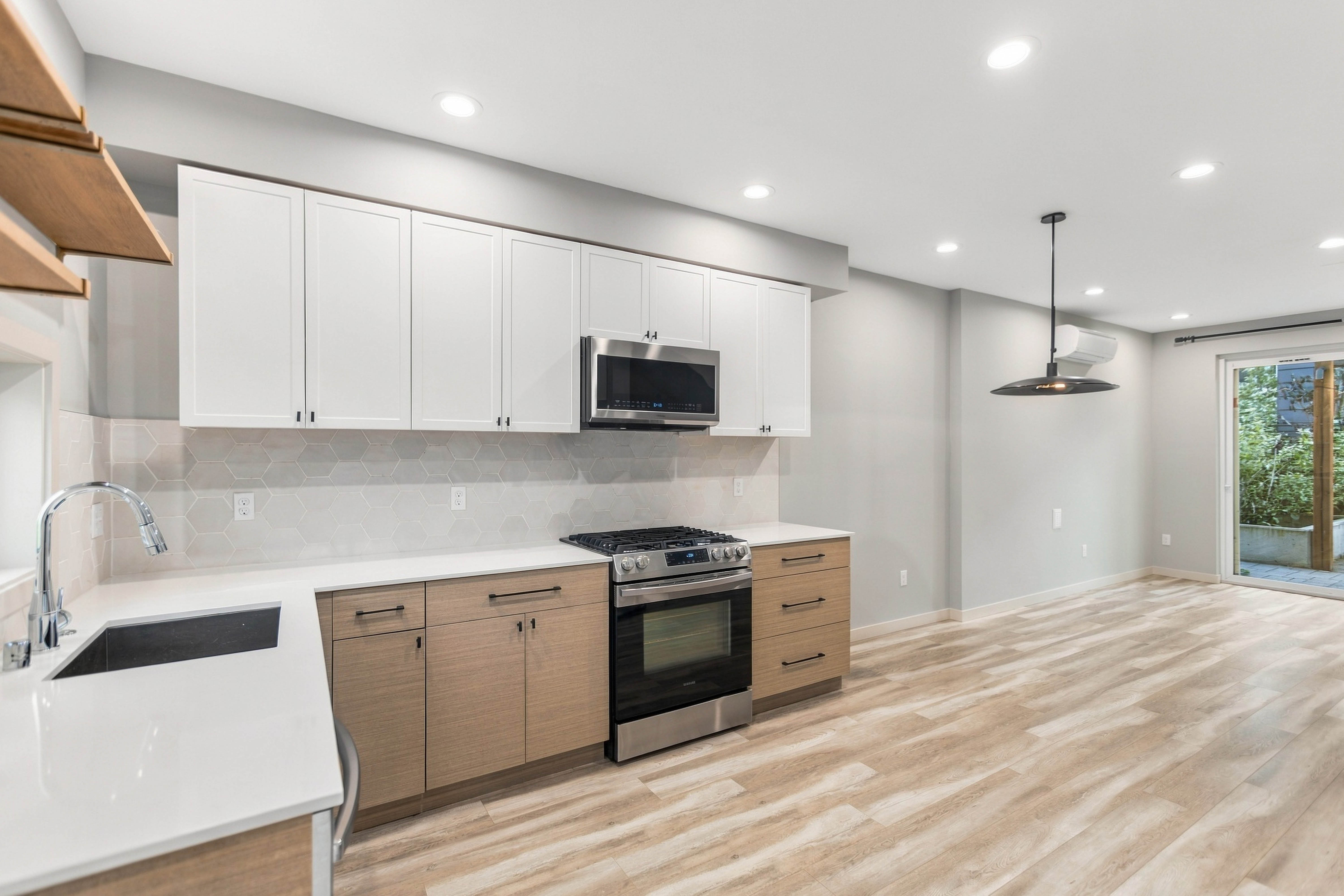  304 N 107th St, Seattle, WA 98133 - 物件實景