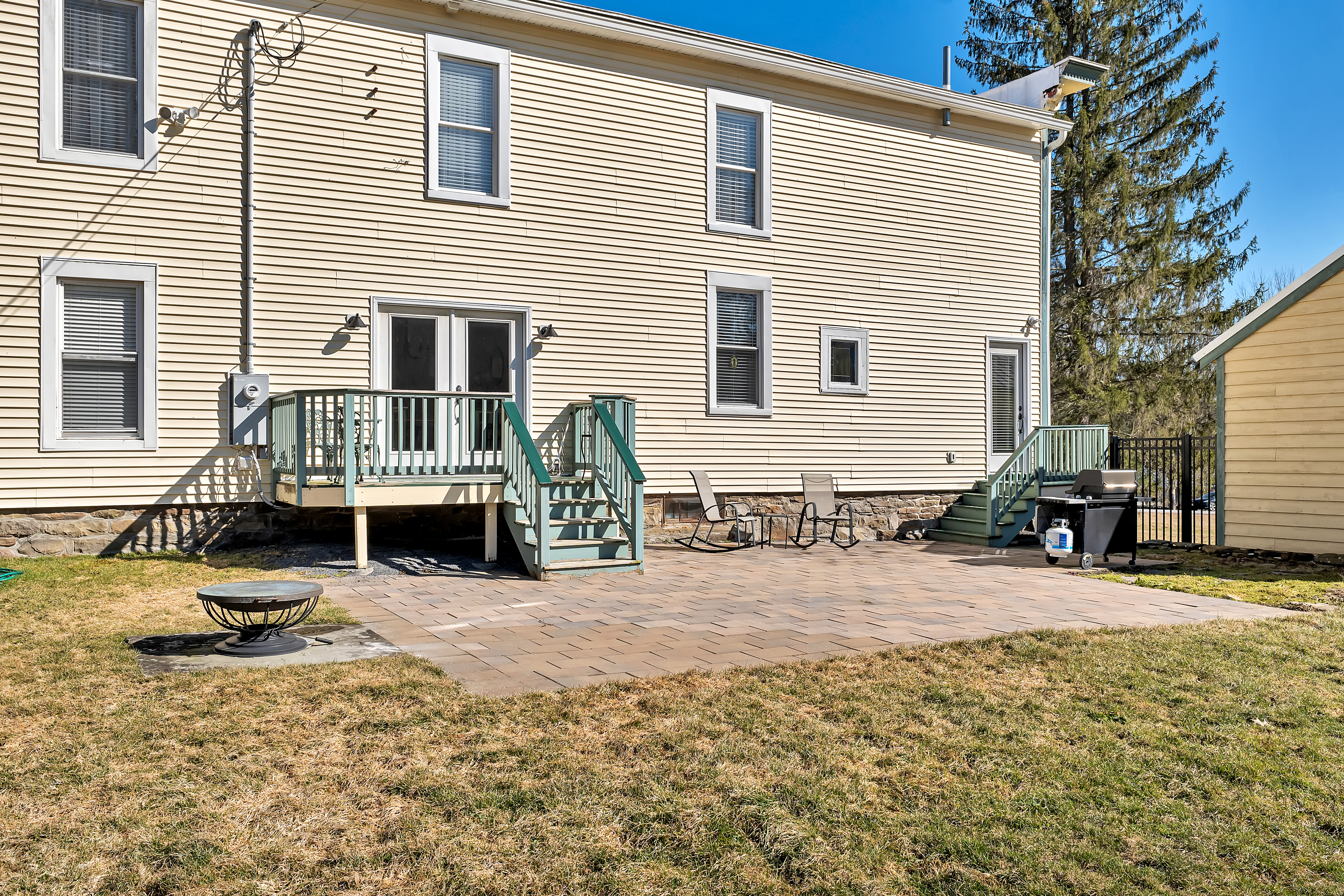  279a Maybie Road, Gilboa, NY, 12076 - 物件實景