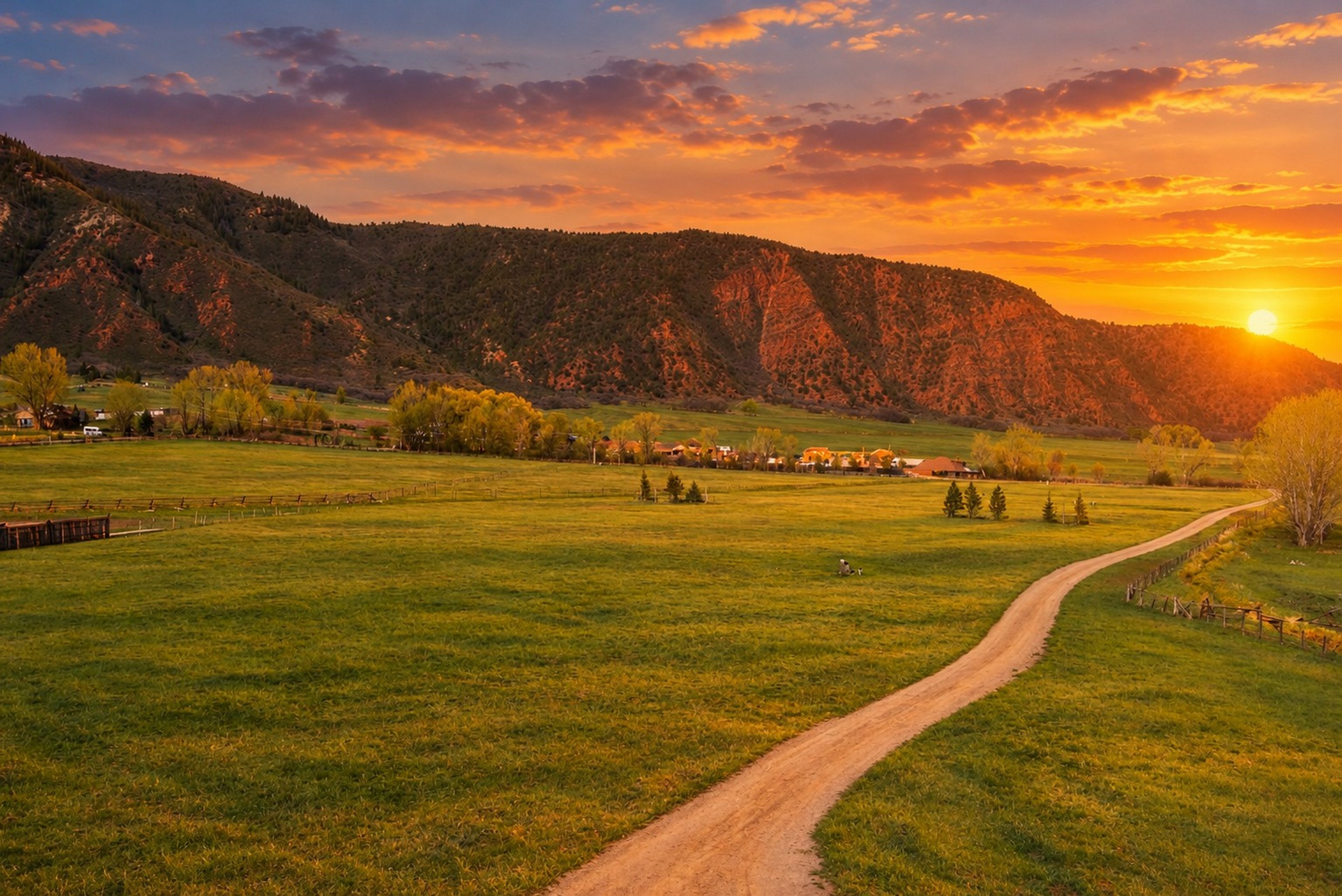  464 Hooks Lane, Basalt, CO, 81621 - 物件實景