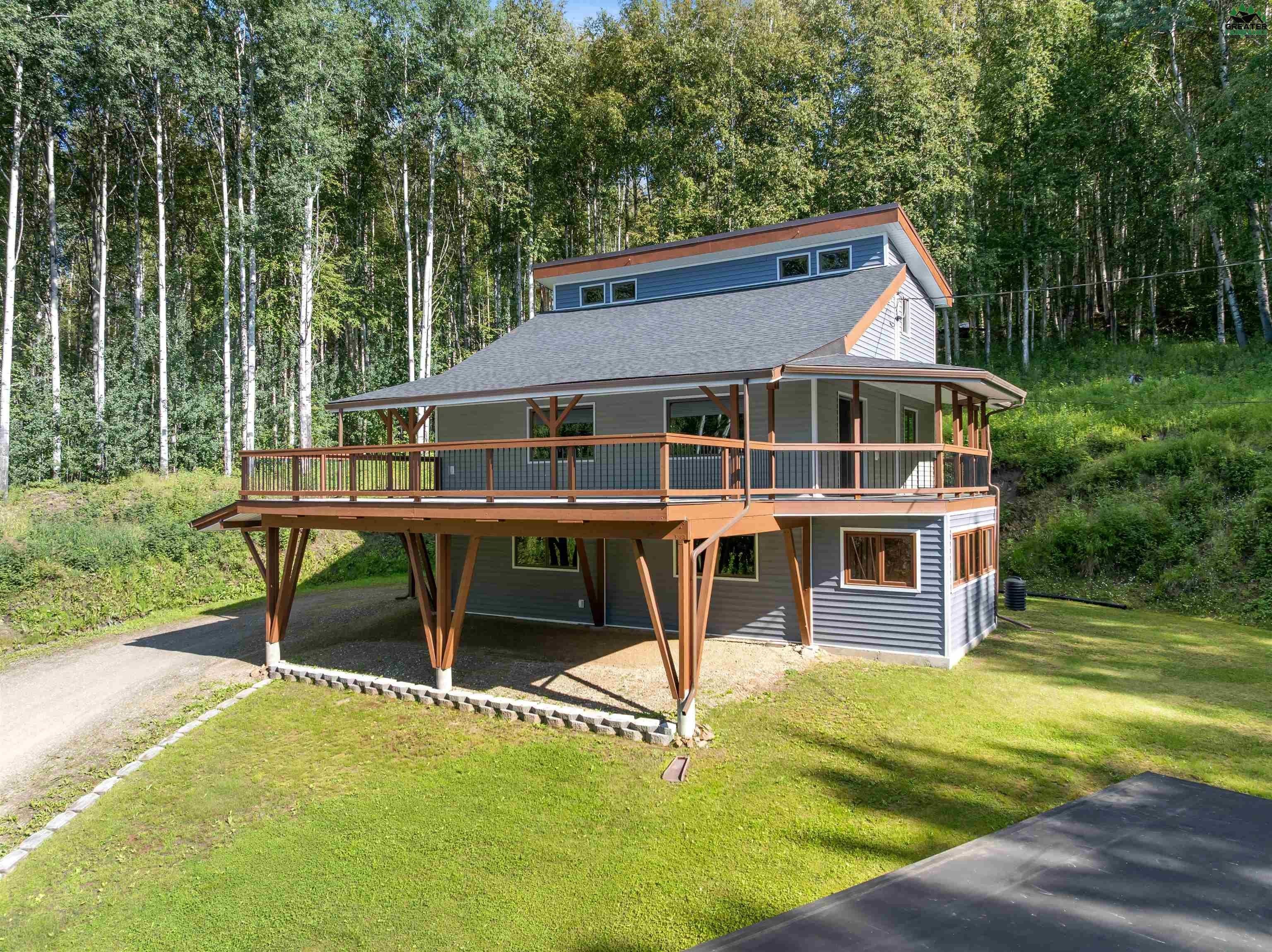 Fairbanks, Alaska, 99712, United States, 3 Bedrooms Bedrooms, ,3 BathroomsBathrooms,Residential,For Sale,1915961