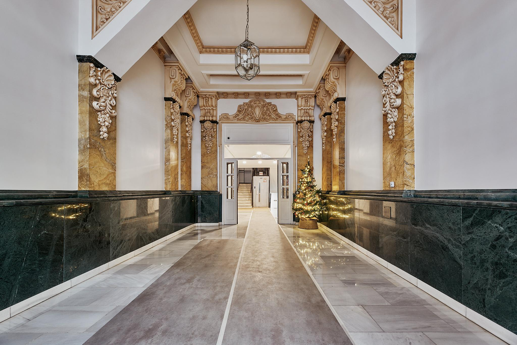  2 bedroom apartment in Castellana - 物件實景