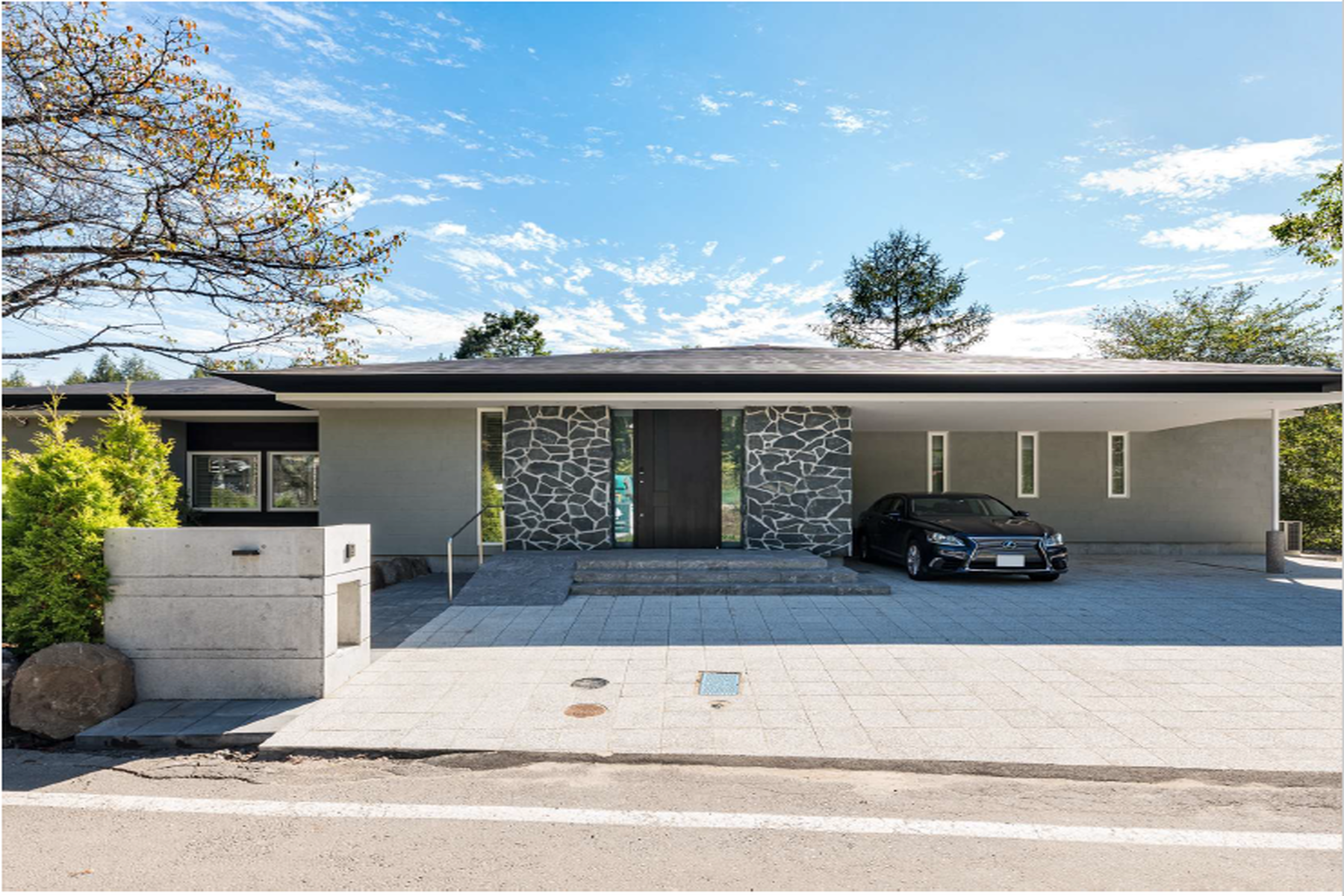  OPUS KARUIZAWA B - 物件實景