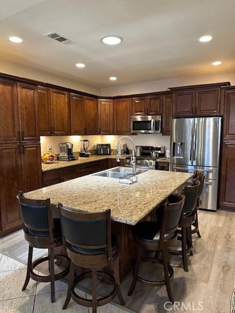 Menifee, California, 92585, United States, 4 Bedrooms Bedrooms, ,3 BathroomsBathrooms,Residential,For Sale,1943602
