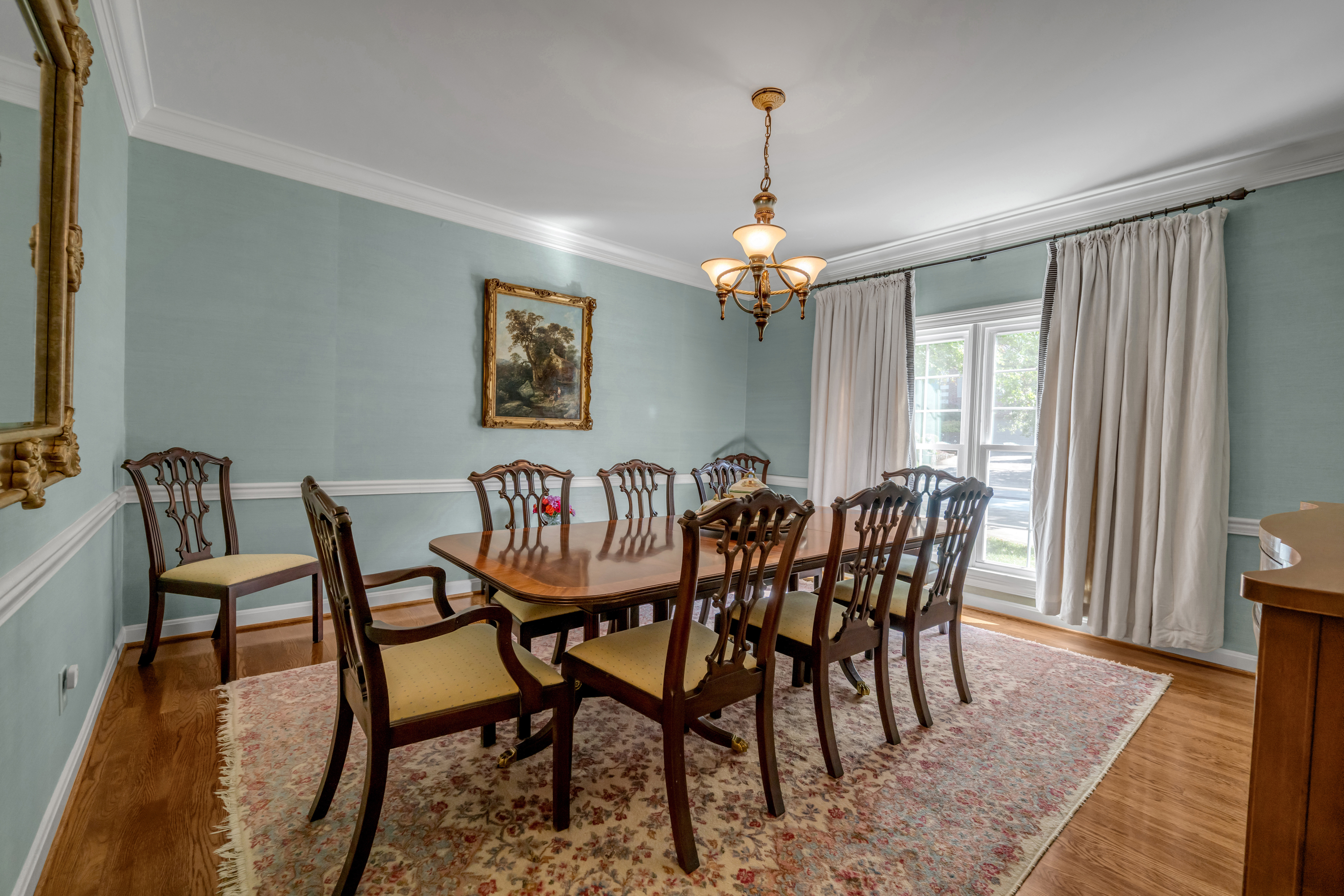  2385 The Woods Lane - 物件實景