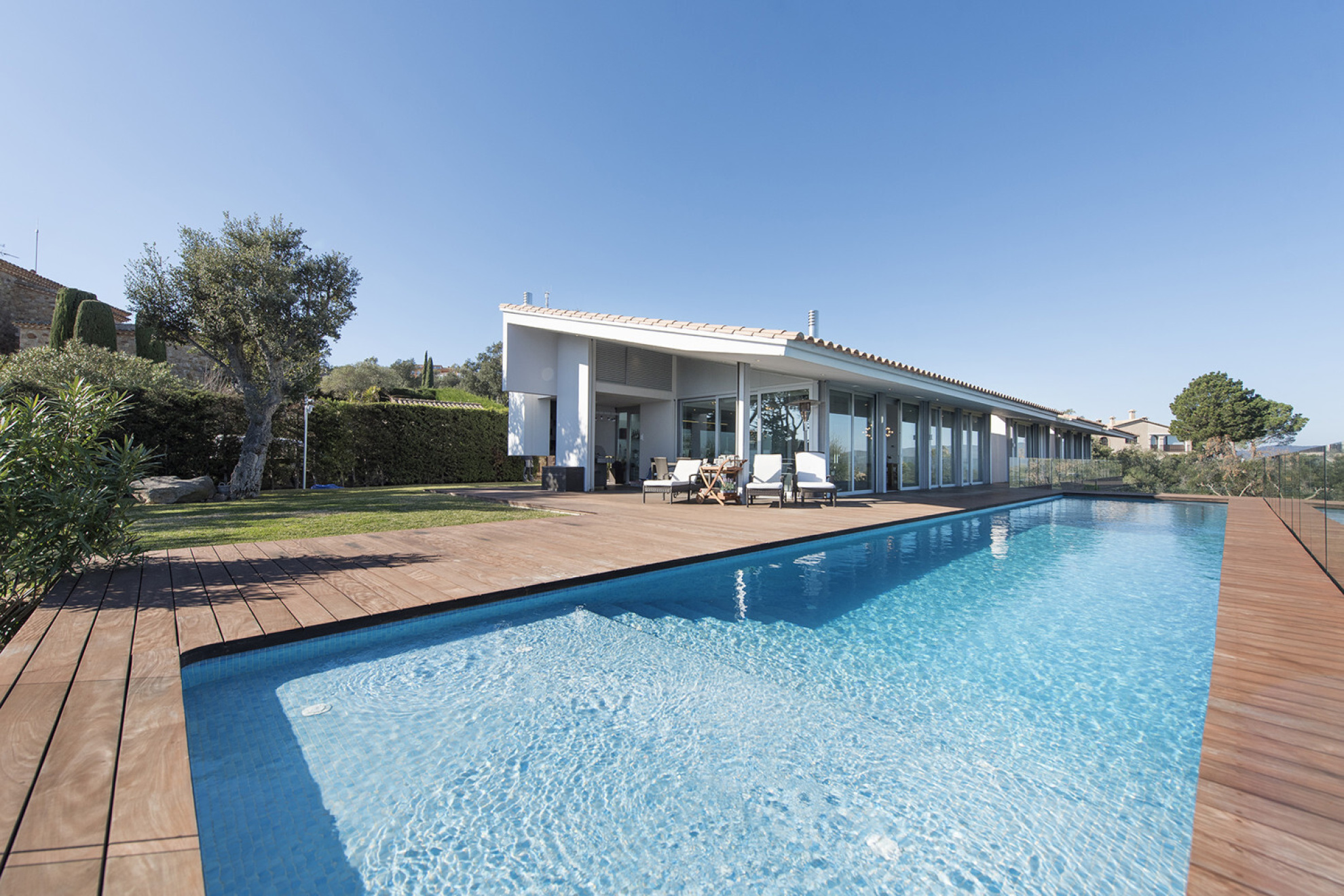  Extraordinary property with breathtaking views - 物件實景