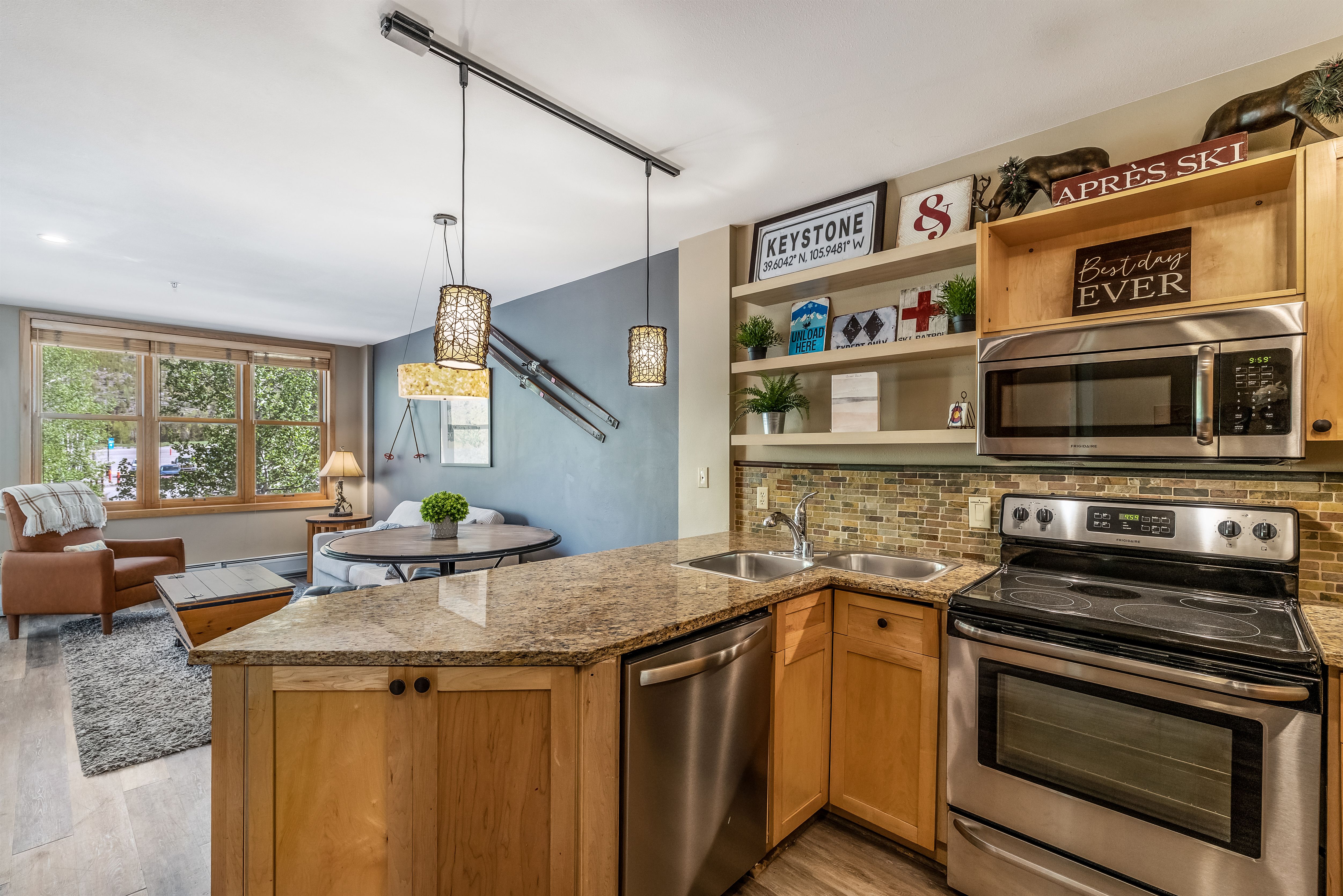  140 Ida Belle Drive, Keystone, CO, 80435 - 物件實景