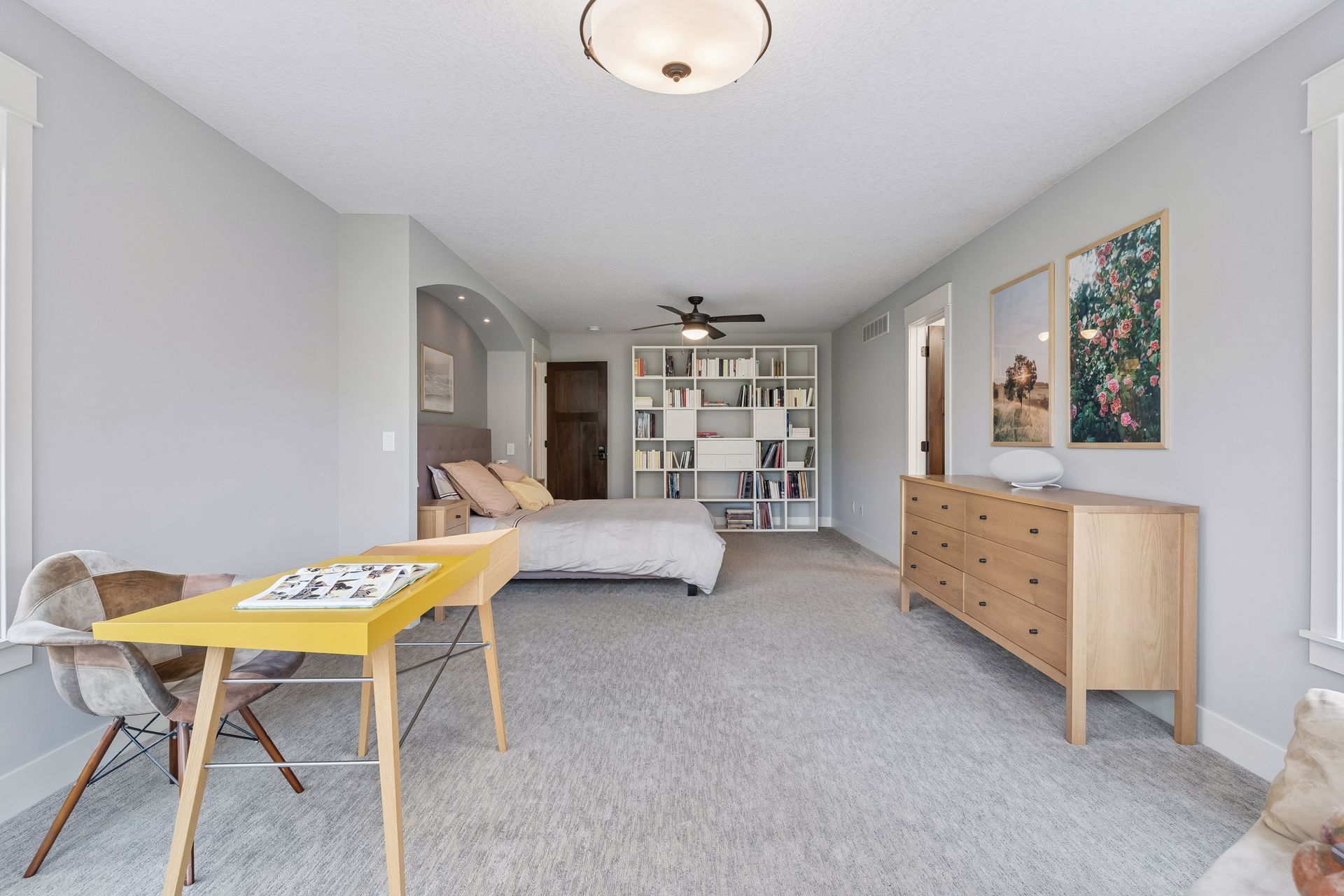 Modern Comfort Surrounded by Minnetonka Woodlands - 物件實景