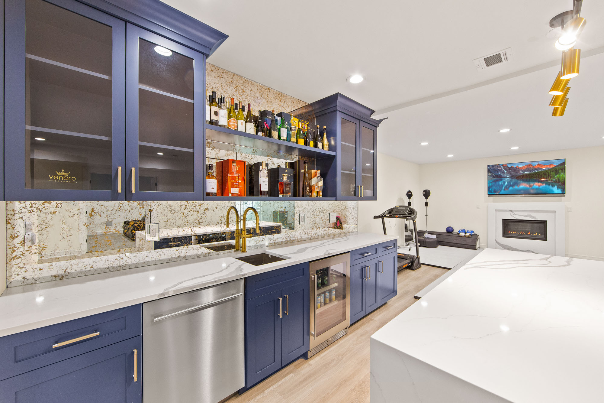  3 Mountain View Court, Demarest, NJ 07627 - 物件實景