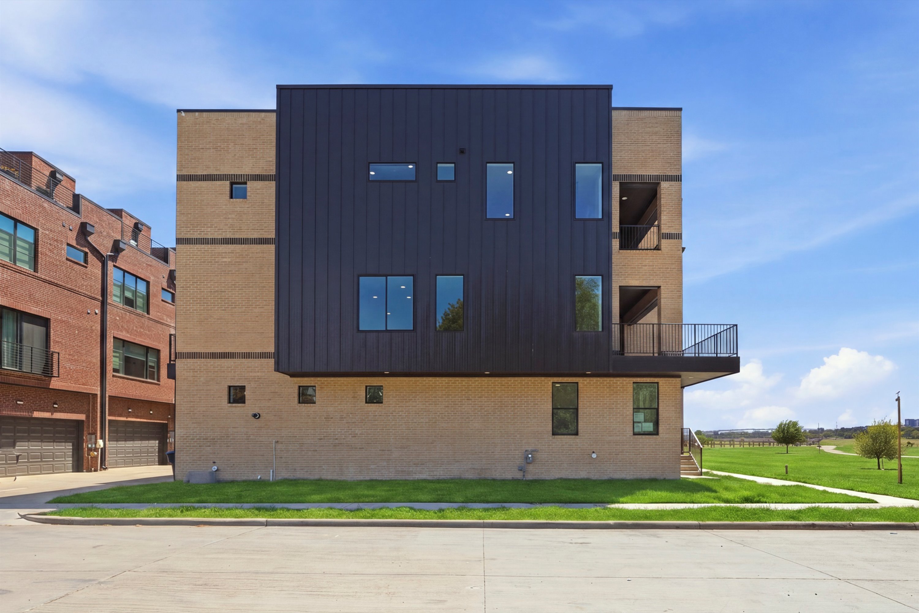  400 Vista Buena Trail, Fort Worth, TX, 76111 - 物件實景