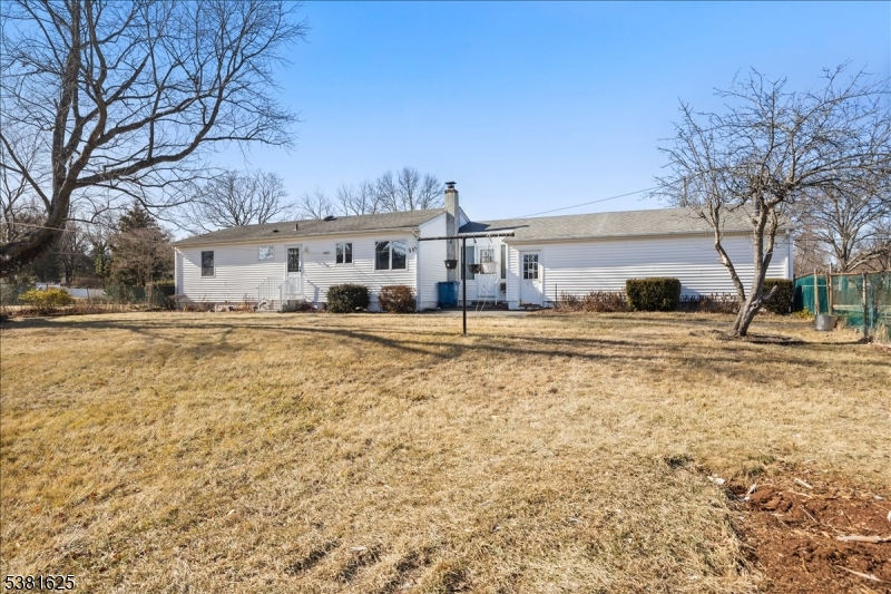 Hillsborough Twp., New Jersey, 08844, United States, 3 Bedrooms Bedrooms, ,2 BathroomsBathrooms,Residential,For Sale,1932471
