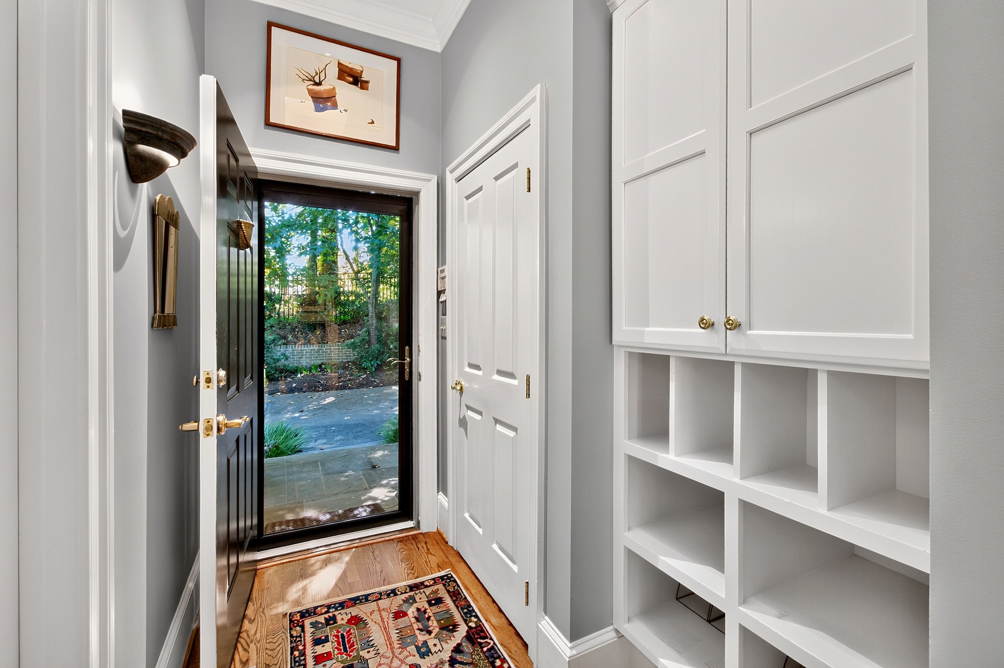  2845 Claremont Road, Raleigh, NC 27608 - 物件實景