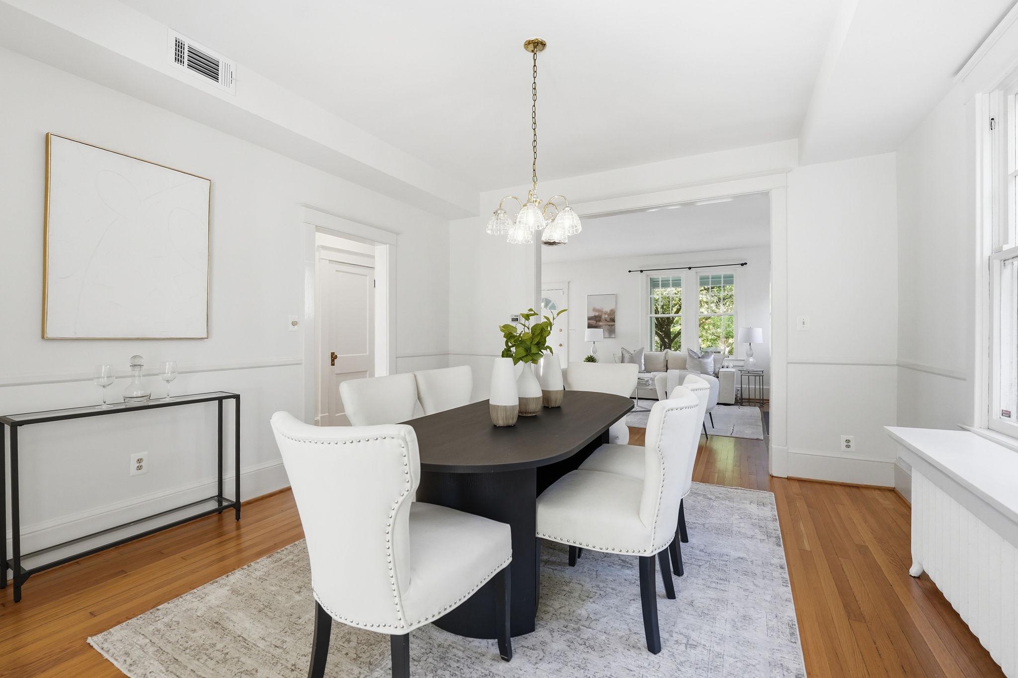  1602 N Danville Street, Arlington, VA, 22201 - 物件實景